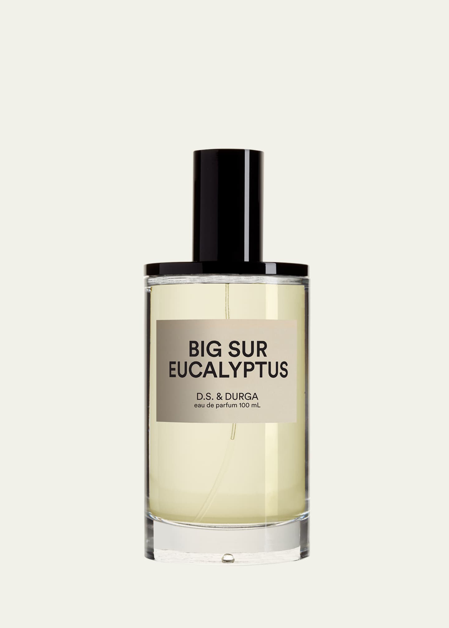 D.S. & DURGA Big Sur Eucalyptus Eau De Parfum, 100 mL