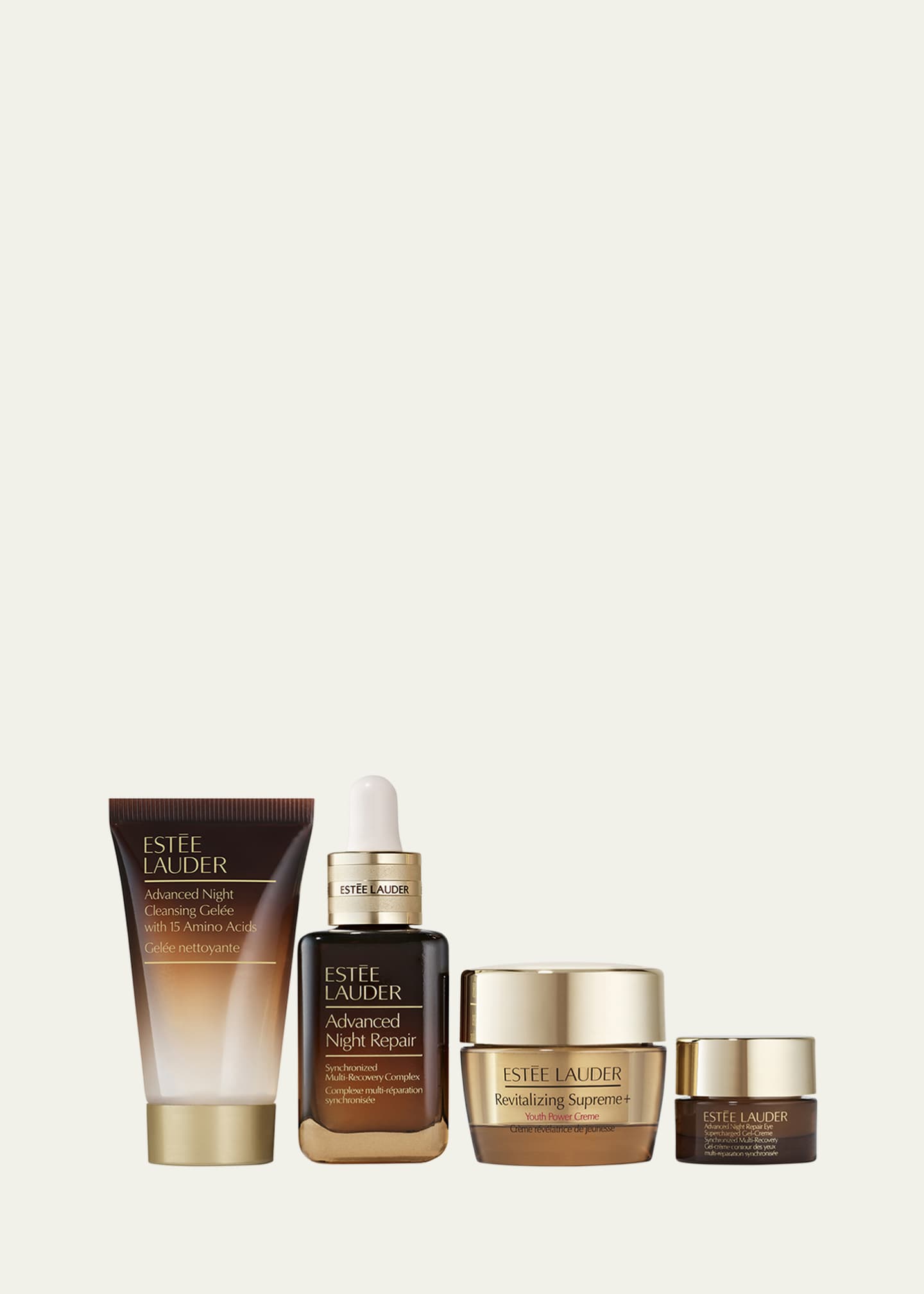 Estee Lauder Repair Renew ANR Set Image 2 of 5