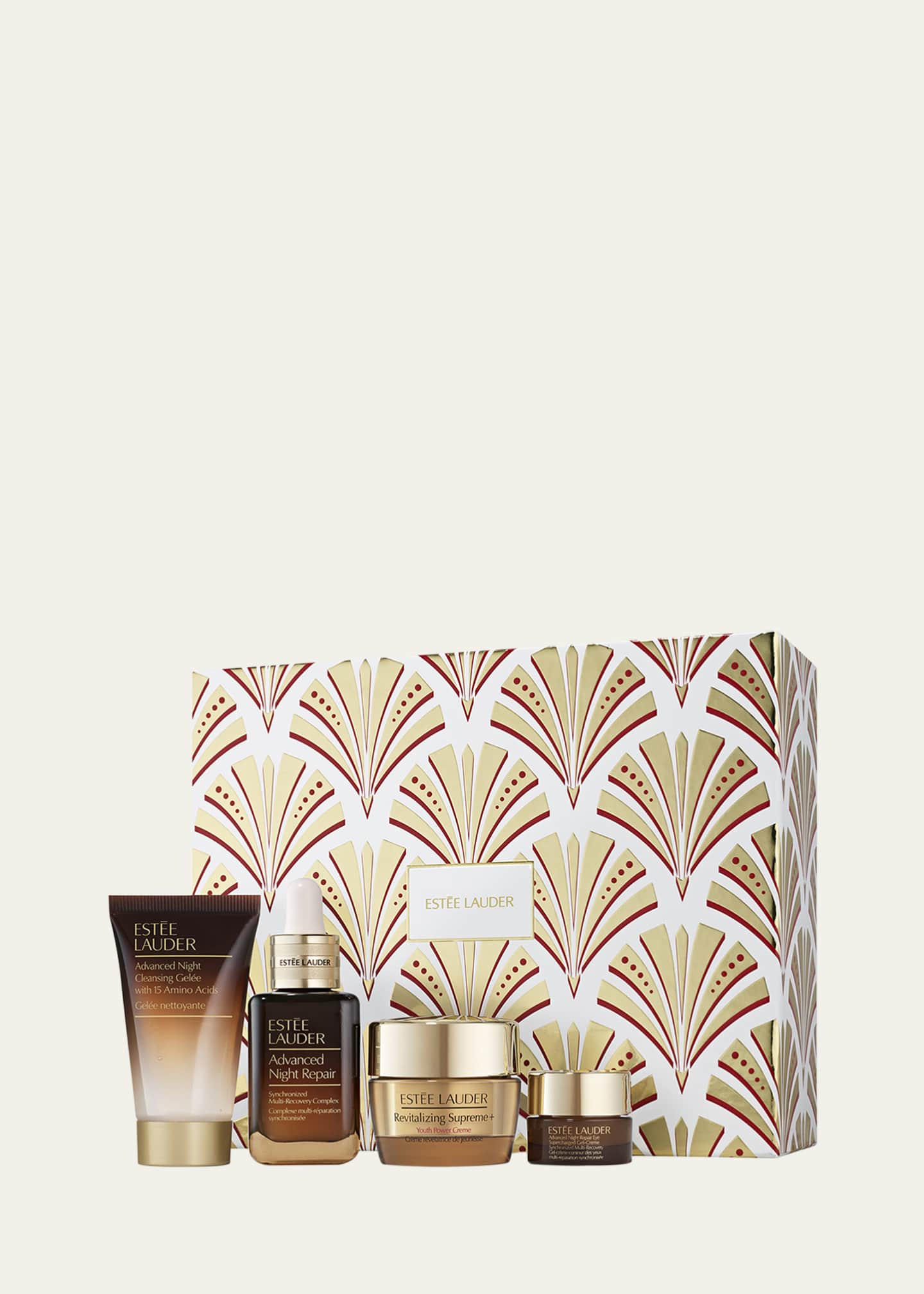 Estee Lauder Repair Renew ANR Set Image 1 of 5