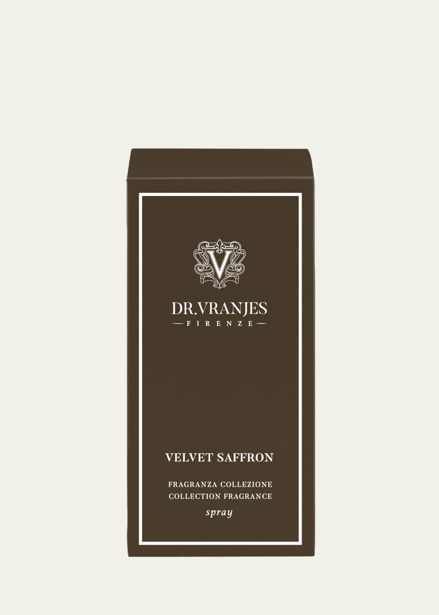 Dr. Vranjes Firenze Velvet Saffron Room Spray, 100 mL Image 2 of 2