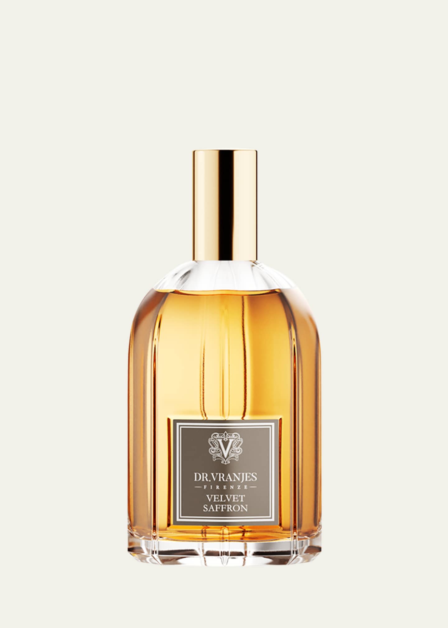 Dr. Vranjes Firenze Velvet Saffron Room Spray, 100 mL Image 1 of 2