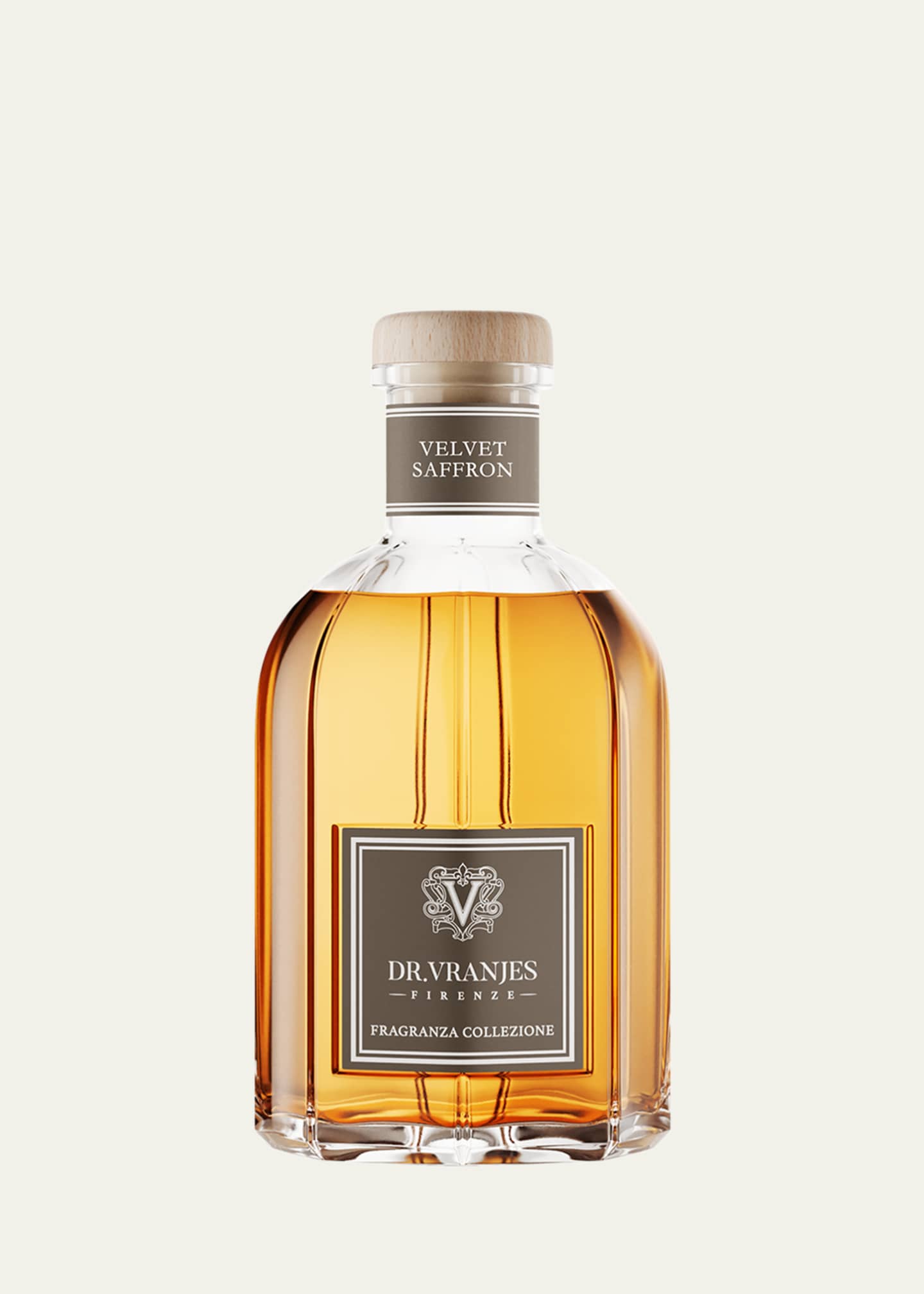 Dr. Vranjes Firenze Velvet Saffron Diffuser, 1250 mL Image 2 of 2