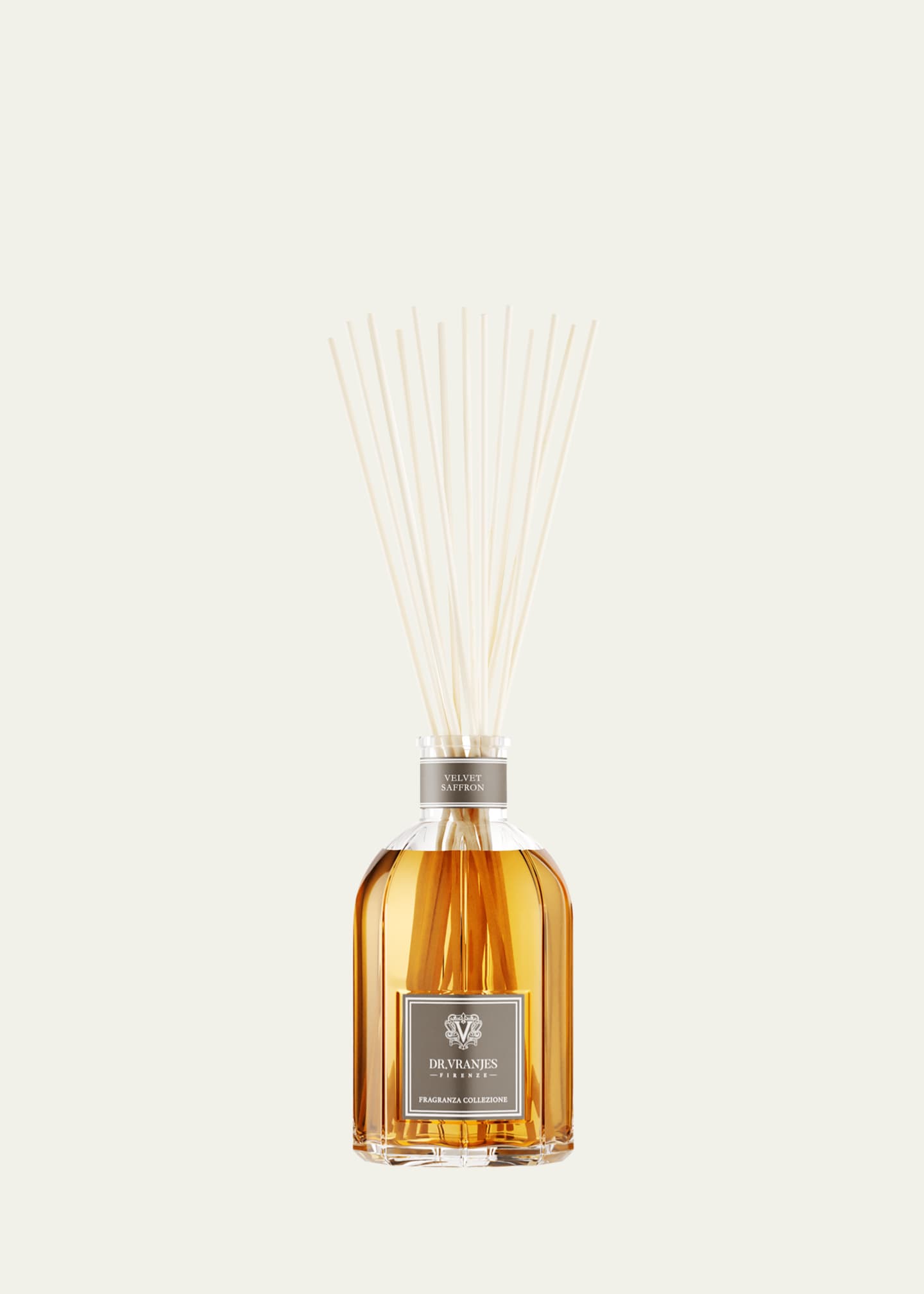 Dr. Vranjes Firenze Velvet Saffron Diffuser, 1250 mL Image 1 of 2