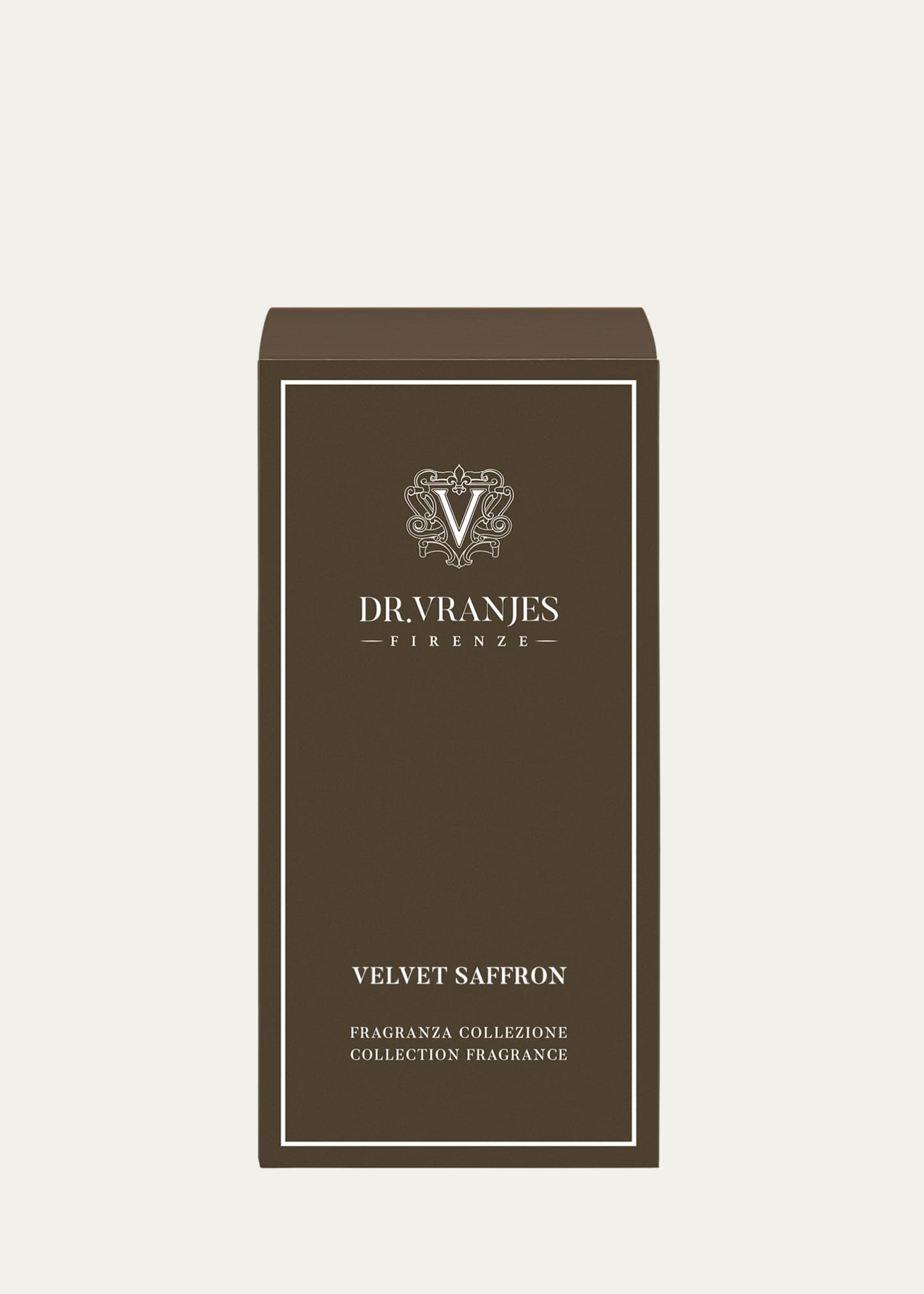 Dr. Vranjes Firenze Velvet Saffron Diffuser, 250 mL Image 2 of 3