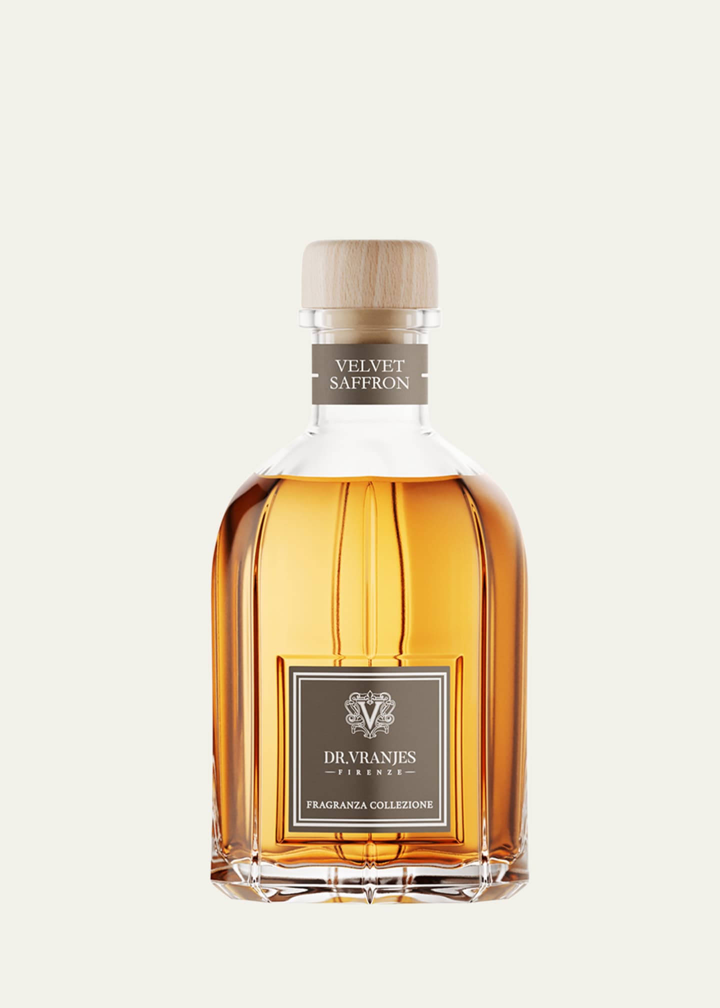 Dr. Vranjes Firenze Velvet Saffron Diffuser, 250 mL Image 3 of 3
