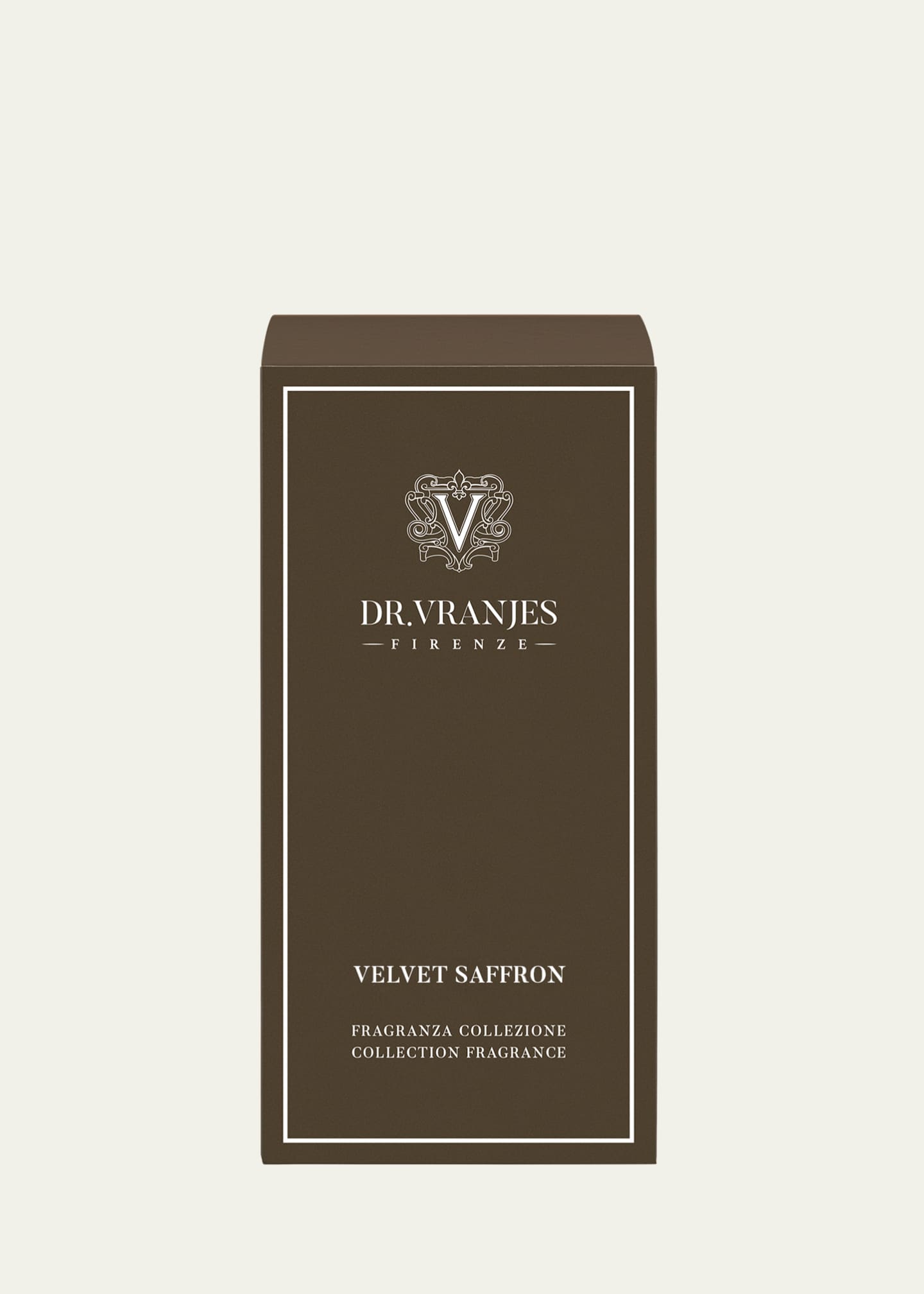 Dr. Vranjes Firenze Velvet Saffron Diffuser, 500 mL Image 2 of 3