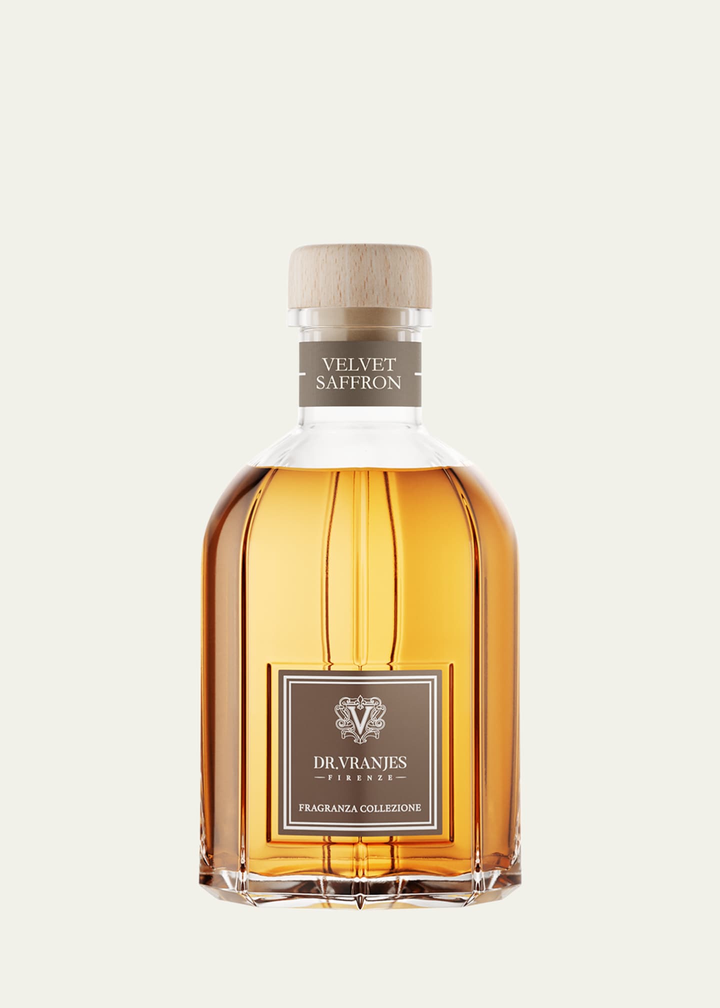Dr. Vranjes Firenze Velvet Saffron Diffuser, 500 mL Image 3 of 3