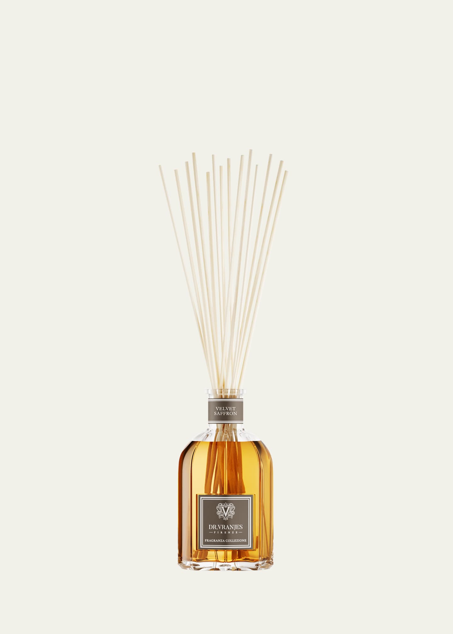 Dr. Vranjes Firenze Velvet Saffron Diffuser, 500 mL Image 1 of 3