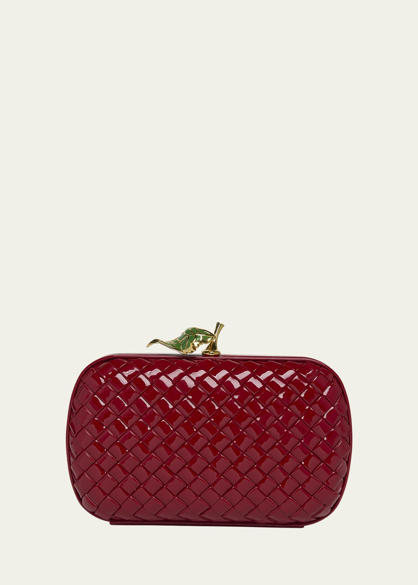 Patent clutch bags cheap