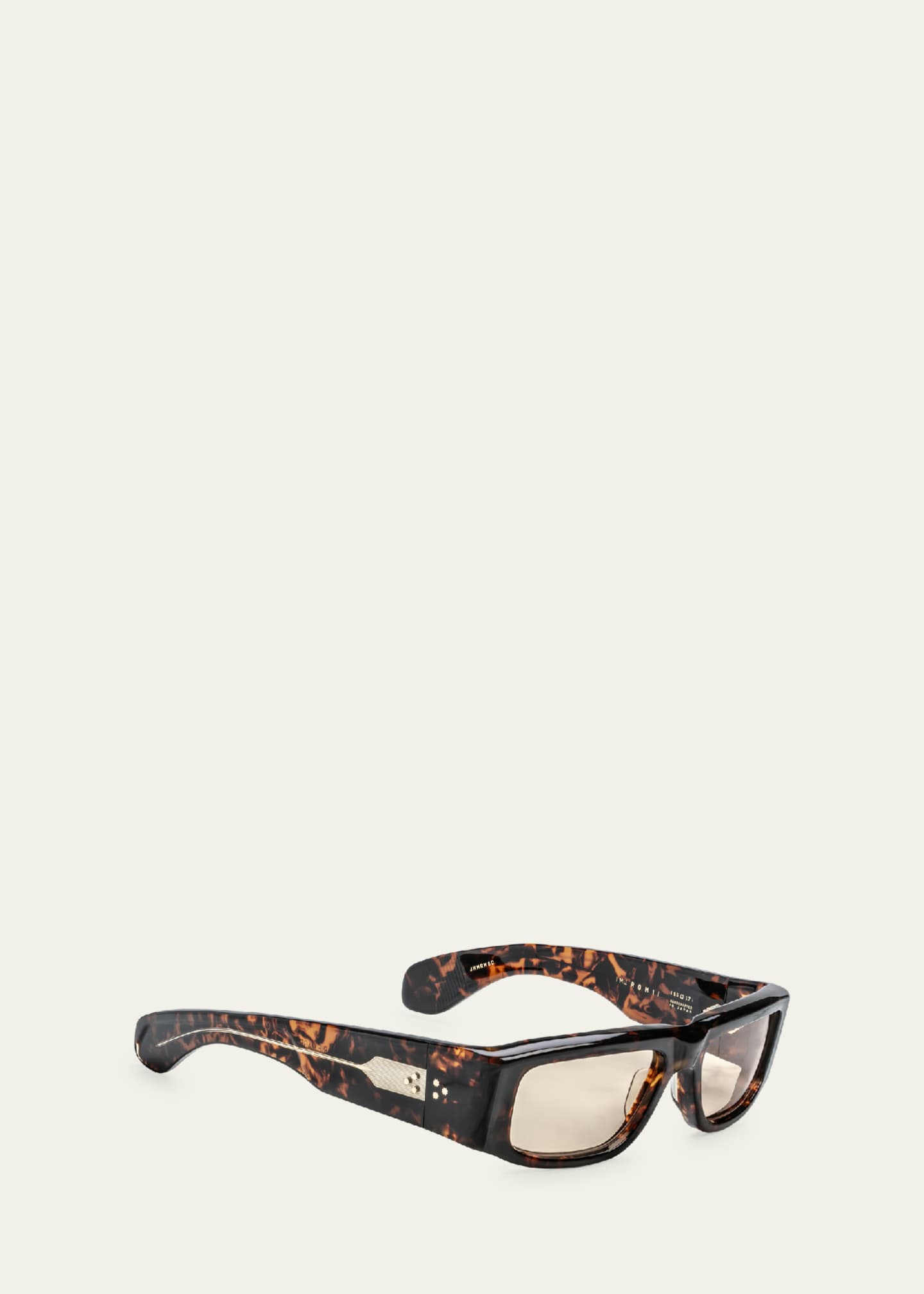 Jacques Marie Mage Men's Romi Sunglasses Image 2 of 2