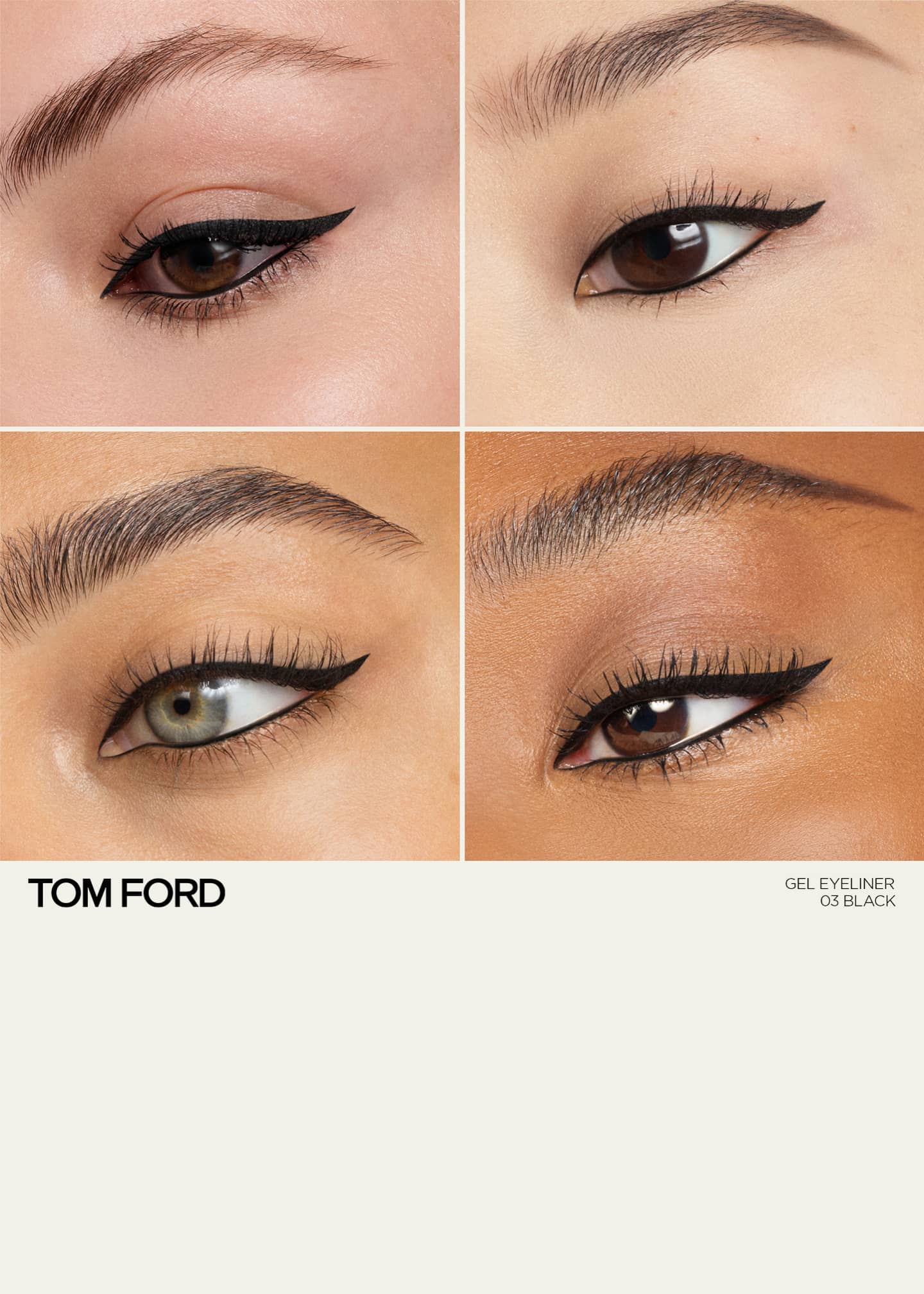 TOM FORD Gel Eyeliner Pencil Image 3 of 3