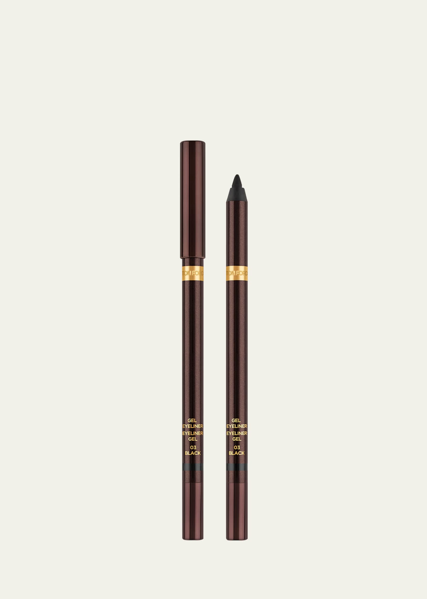 TOM FORD Gel Eyeliner Pencil Image 1 of 3