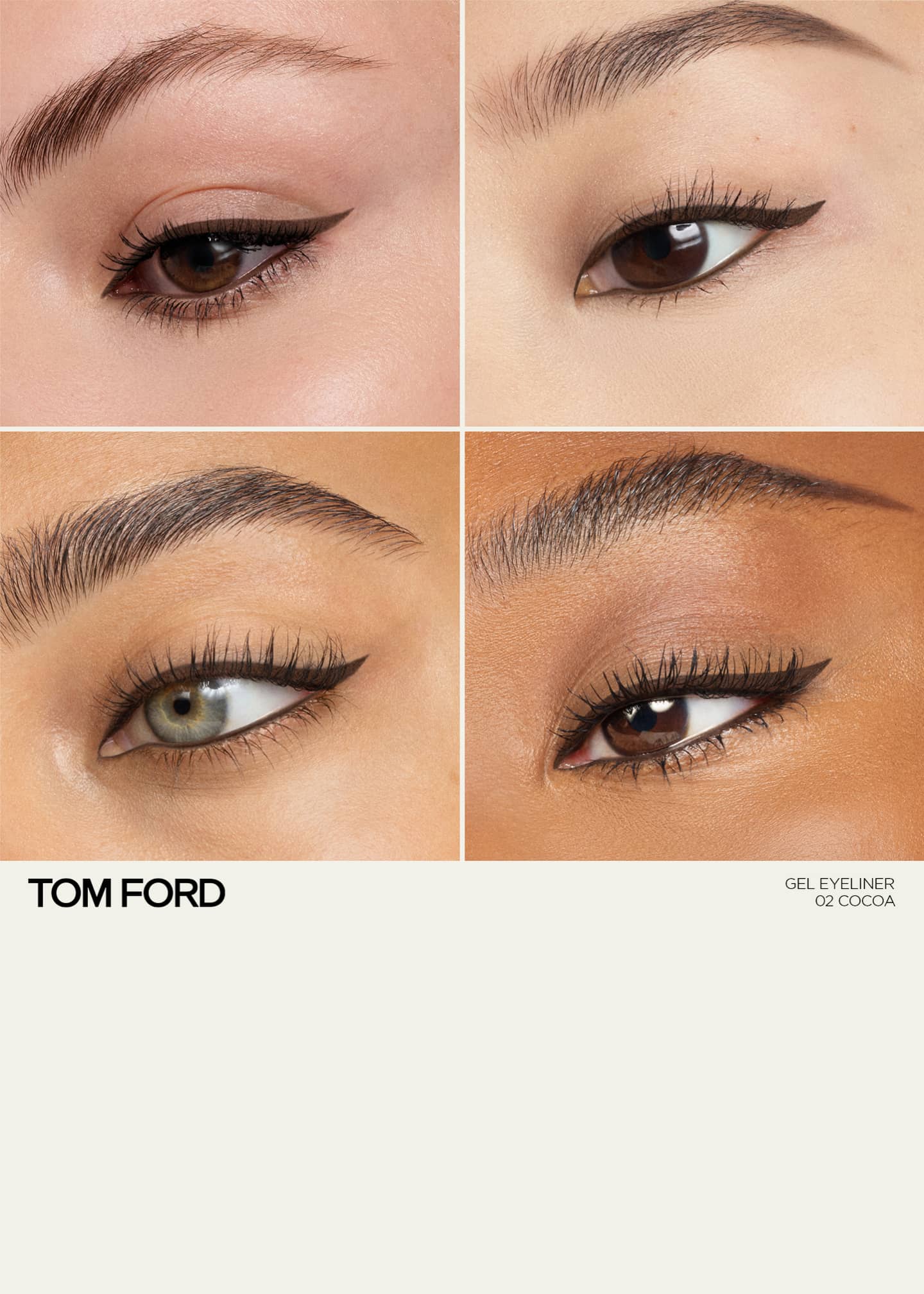 TOM FORD Gel Eyeliner Pencil Image 3 of 3