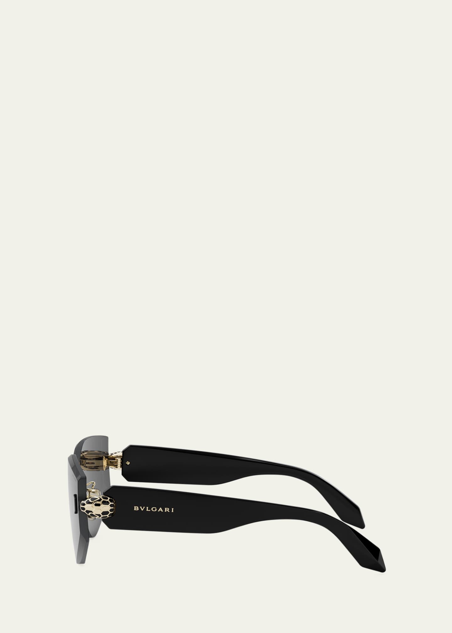 BVLGARI Serpenti Sunglasses Image 3 of 3