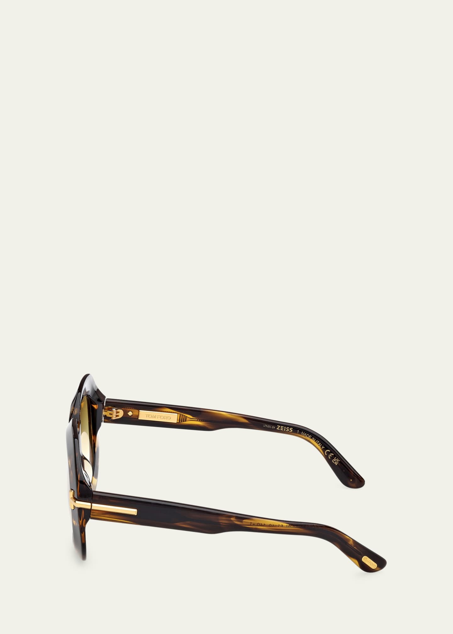 TOM FORD Icon Collection Sunglasses - Bergdorf Goodman