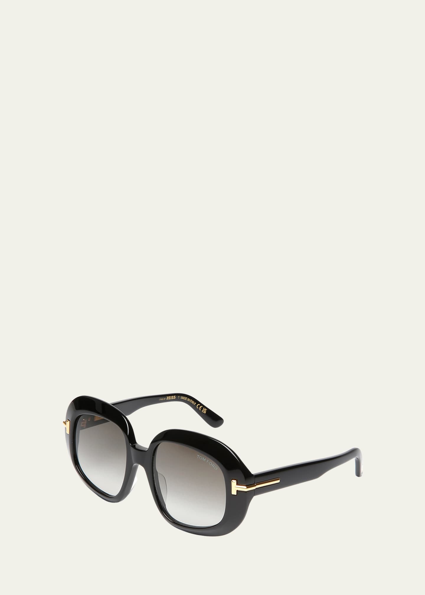 TOM FORD Icon Collection Sunglasses - Bergdorf Goodman