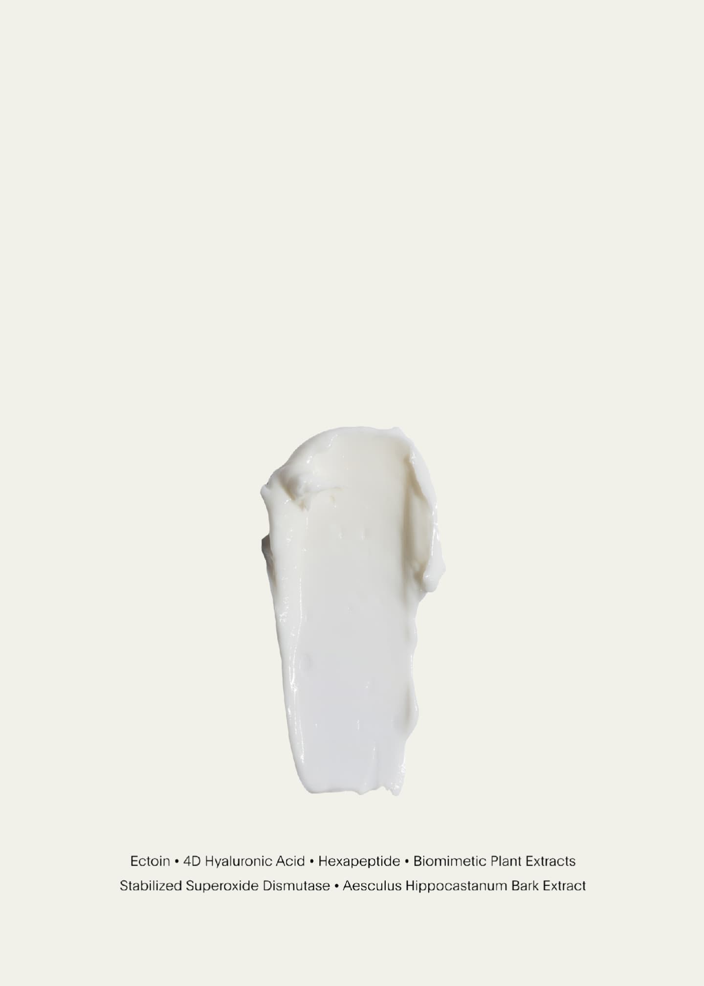U Beauty The SCULPT Neck + Decollete, 50 mL Image 2 of 2