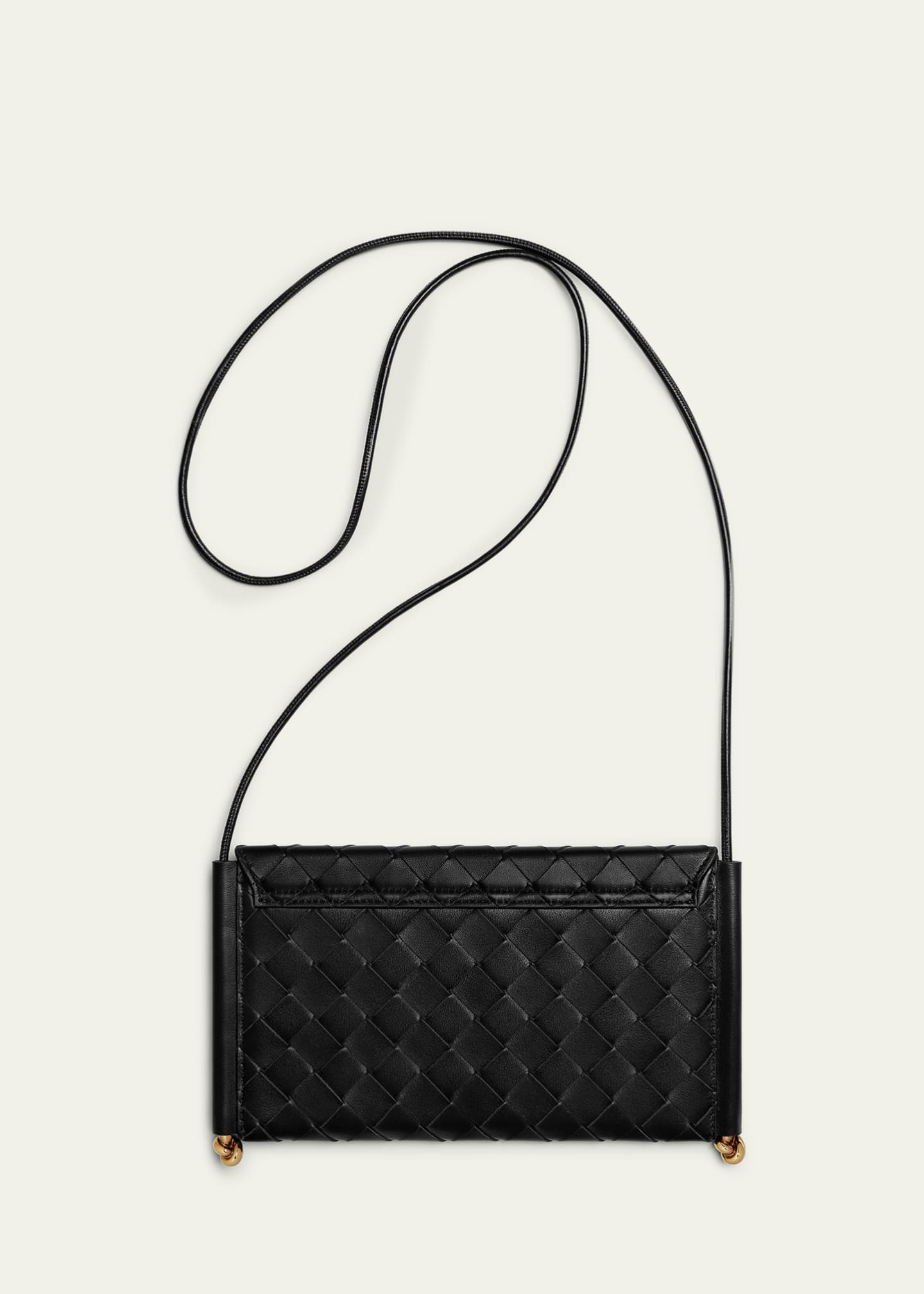 Bottega Veneta Solstice Phone Pouch Bag Image 3 of 6