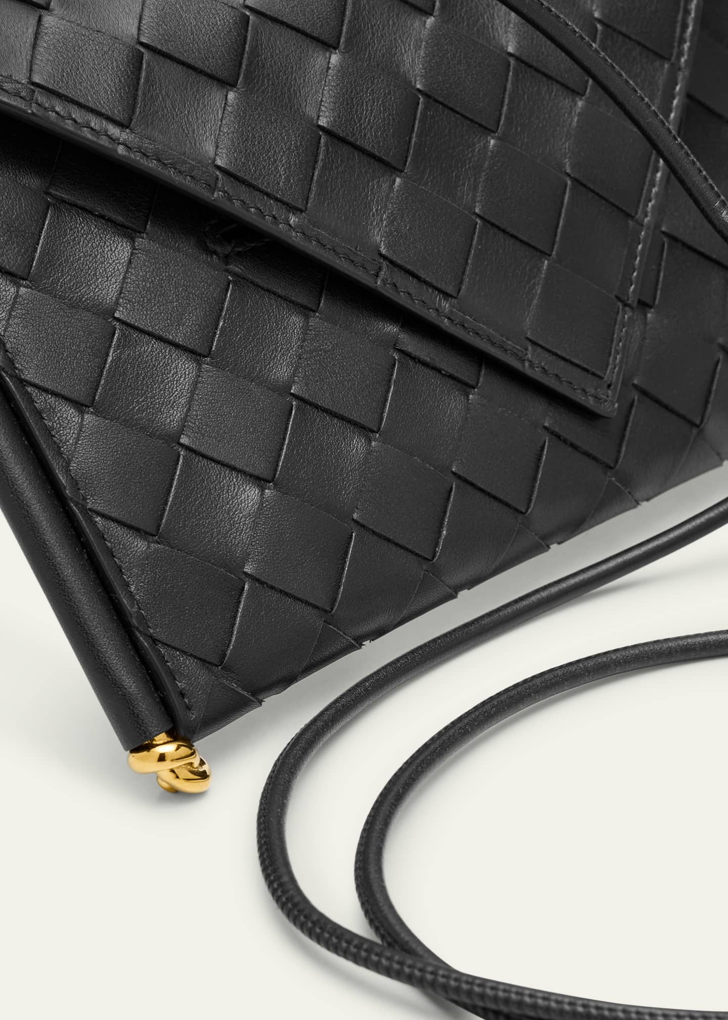 Bottega Veneta Solstice Phone Pouch Bag Image 6 of 6