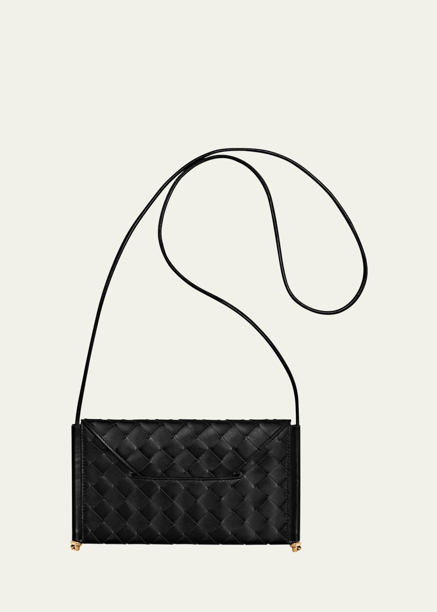 Bottega Veneta Solstice Phone Pouch Bag Image 1 of 6