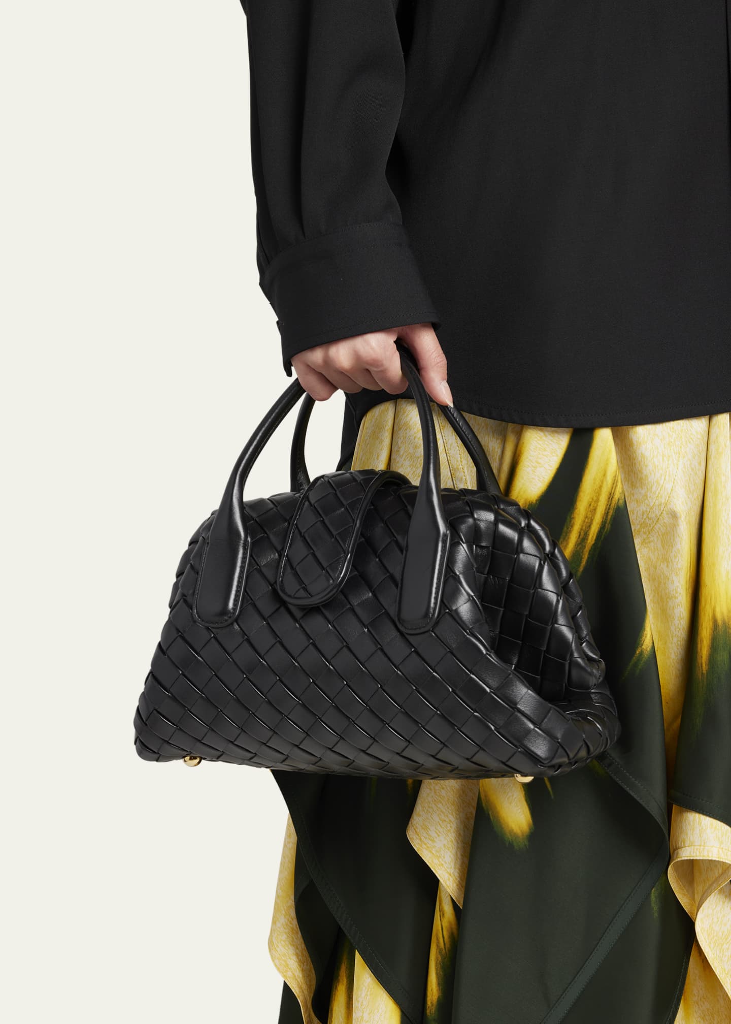 Teen Lauren 1980 Shoulder Bag