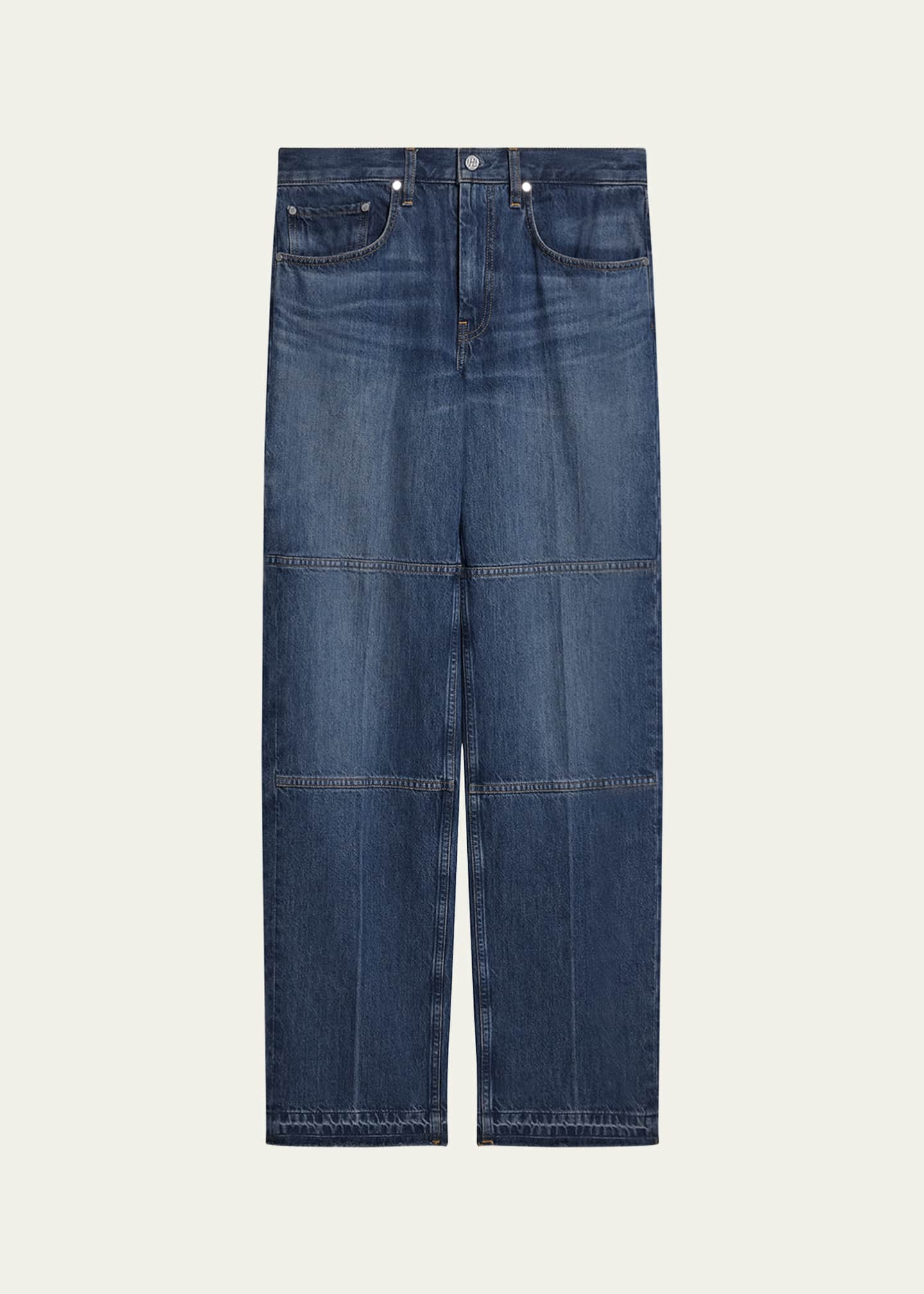 Helmut Lang Carpenter Jeans Image 1 of 4