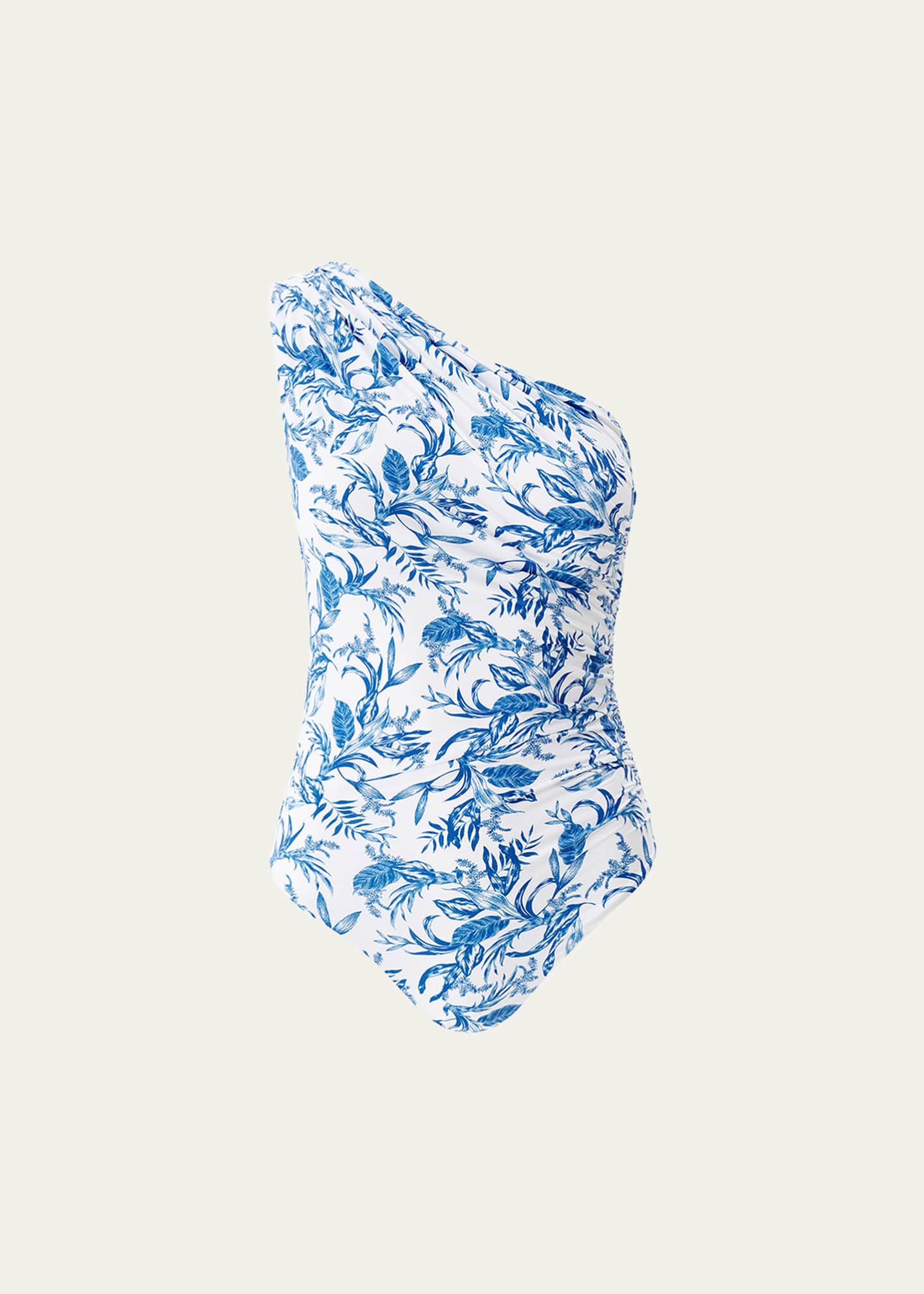 Melissa Odabash Arizona One-Piece Swimsuit Image 1 of 3