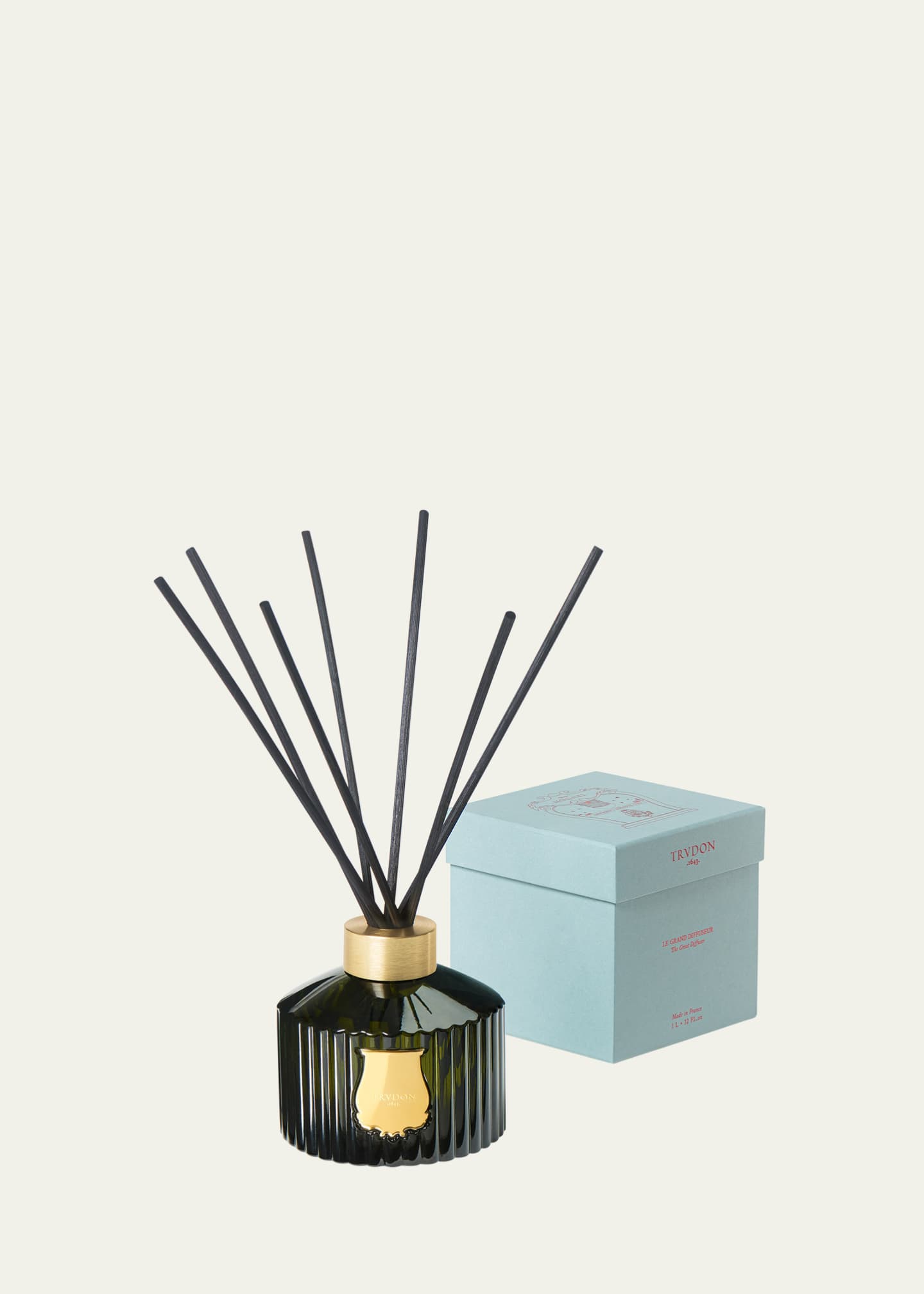 Trudon Ernesto Diffuser, 1000 mL Image 1 of 2
