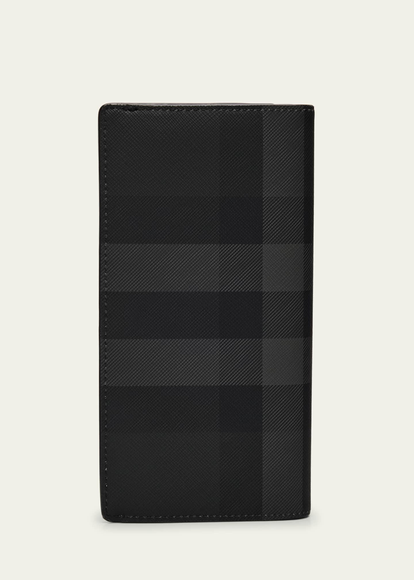 Burberry cavendish wallet clearance