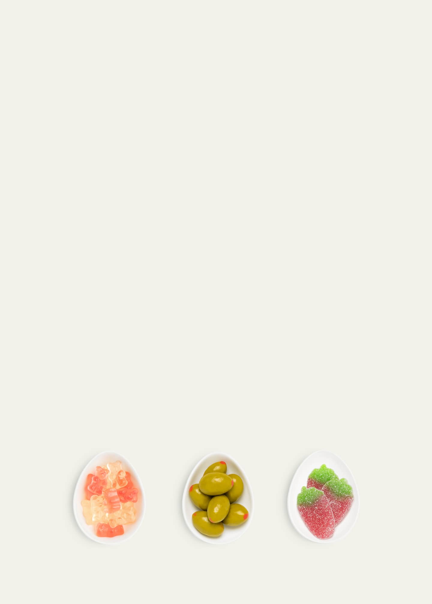 Sugarfina Heart 3-Piece Candy Bento Box - Valentine's Day 2025 Image 4 of 5