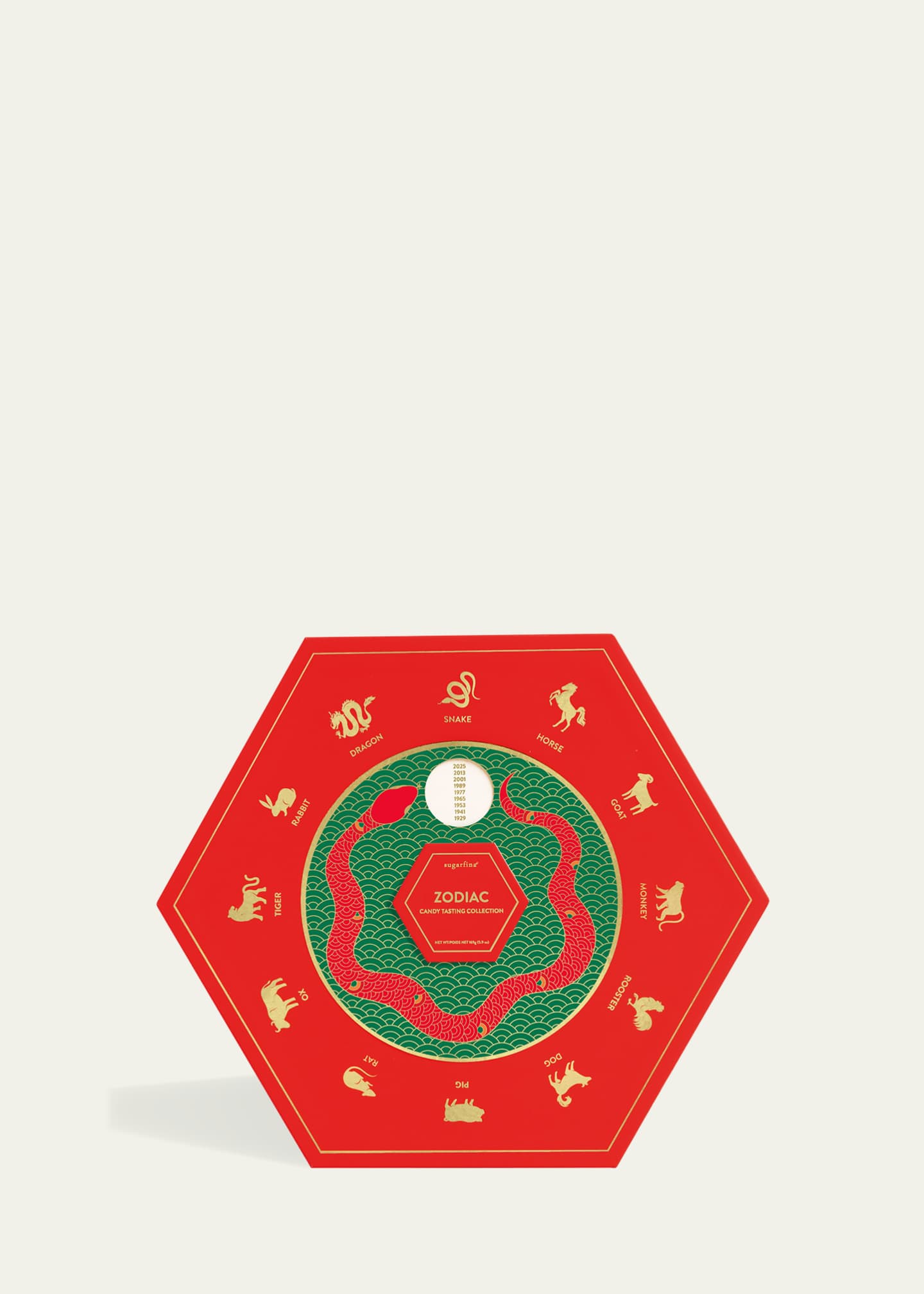 Sugarfina Lunar New Year 2025 Zodiac Tasting Collection Bergdorf Goodman