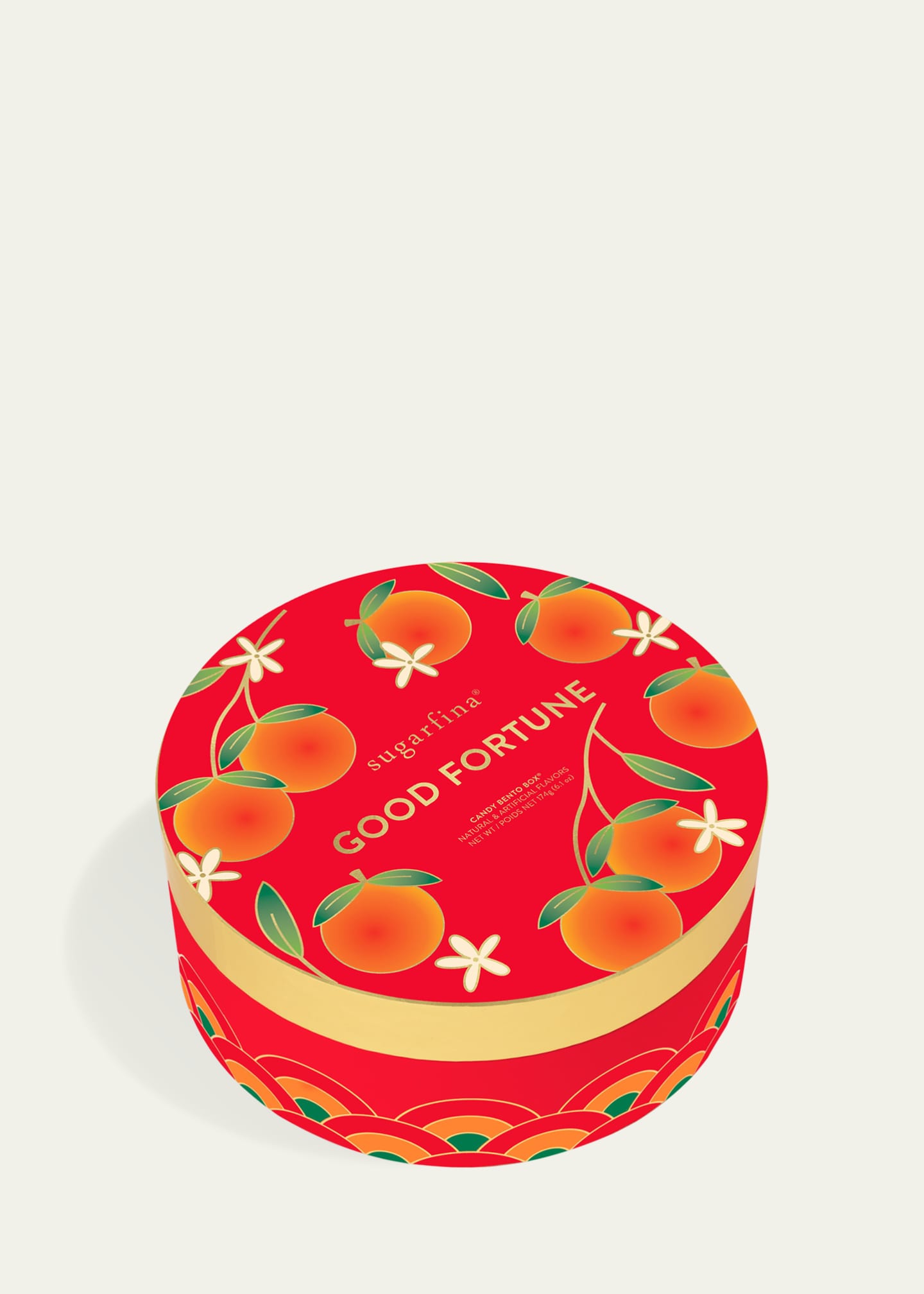 Sugarfina Lunar New Year 2025 3-Piece Candy Bento Box Image 3 of 5
