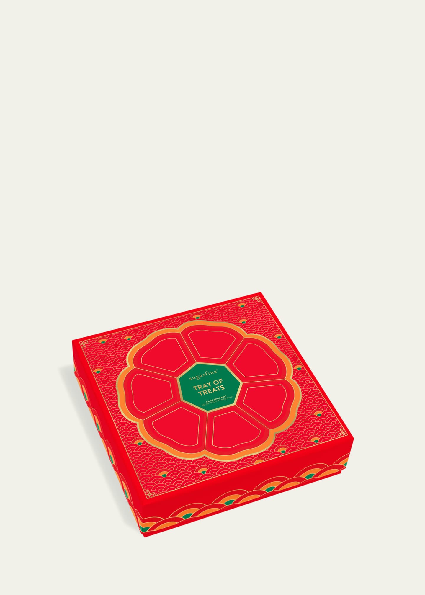 Sugarfina Lunar New Year 2025 8-Piece Candy Bento Box Image 3 of 5