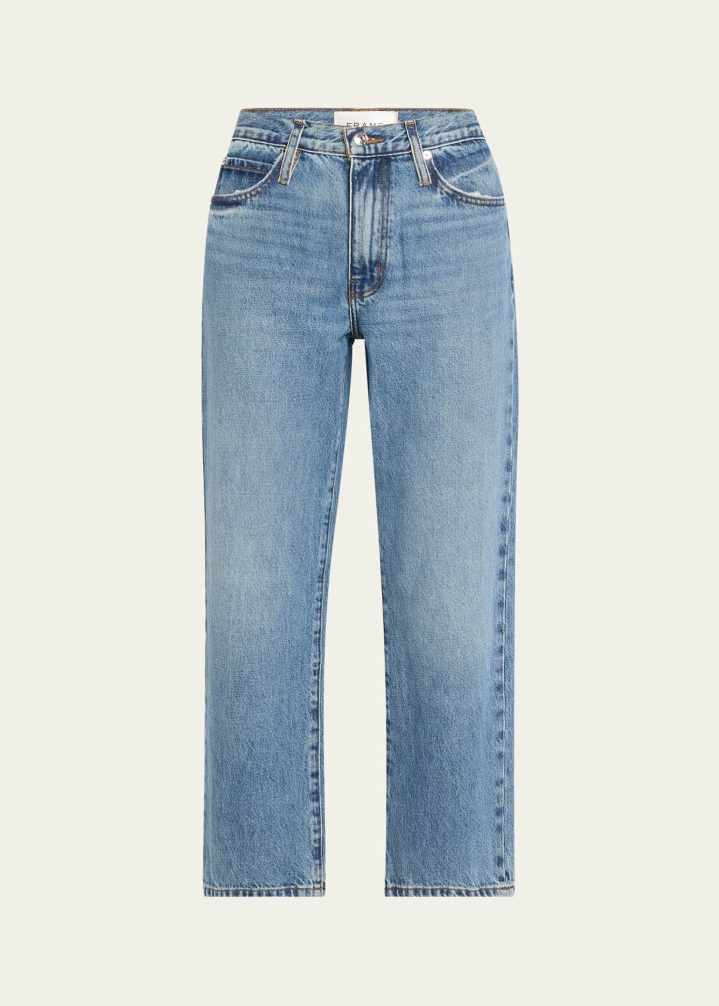 The Hang Jeans
