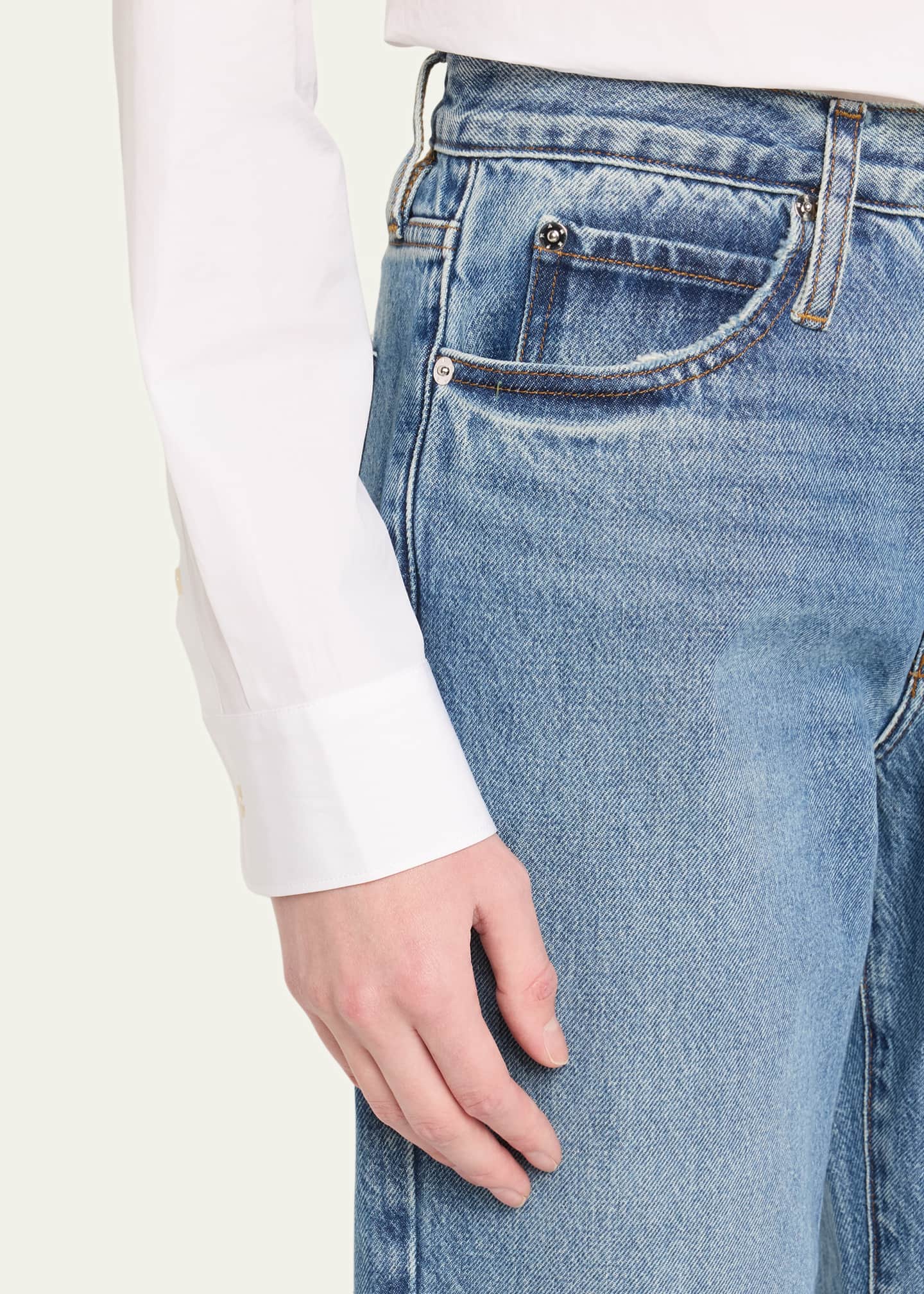 The Hang Jeans - Thumbnail 5