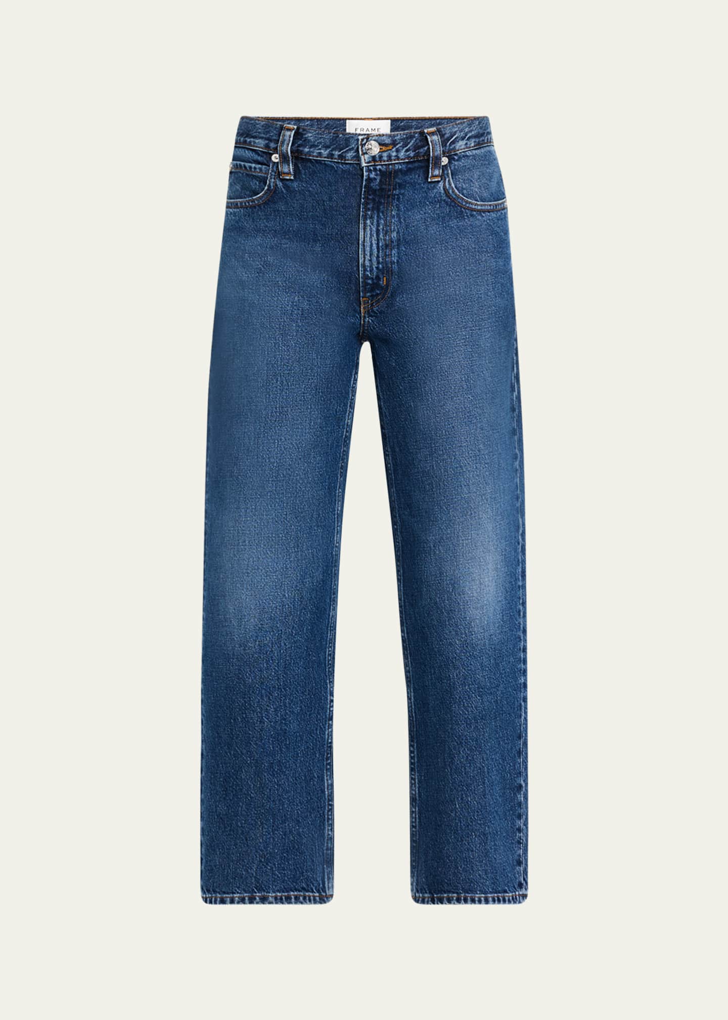 FRAME The Hang Jeans Image 1 of 5
