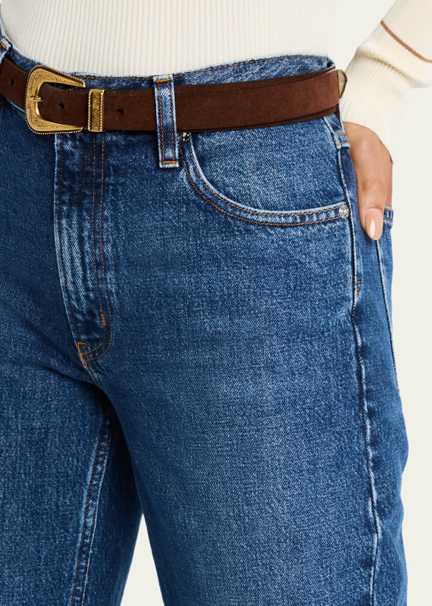 FRAME The Hang Jeans Image 5 of 5