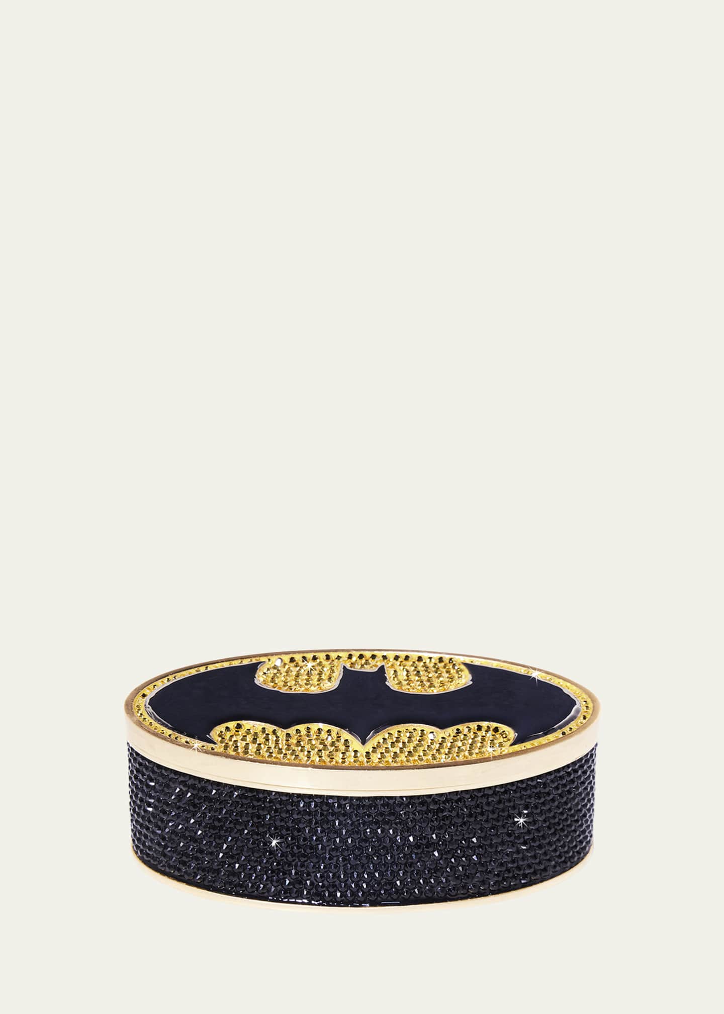 Jay Strongwater Batman Box Image 1 of 4