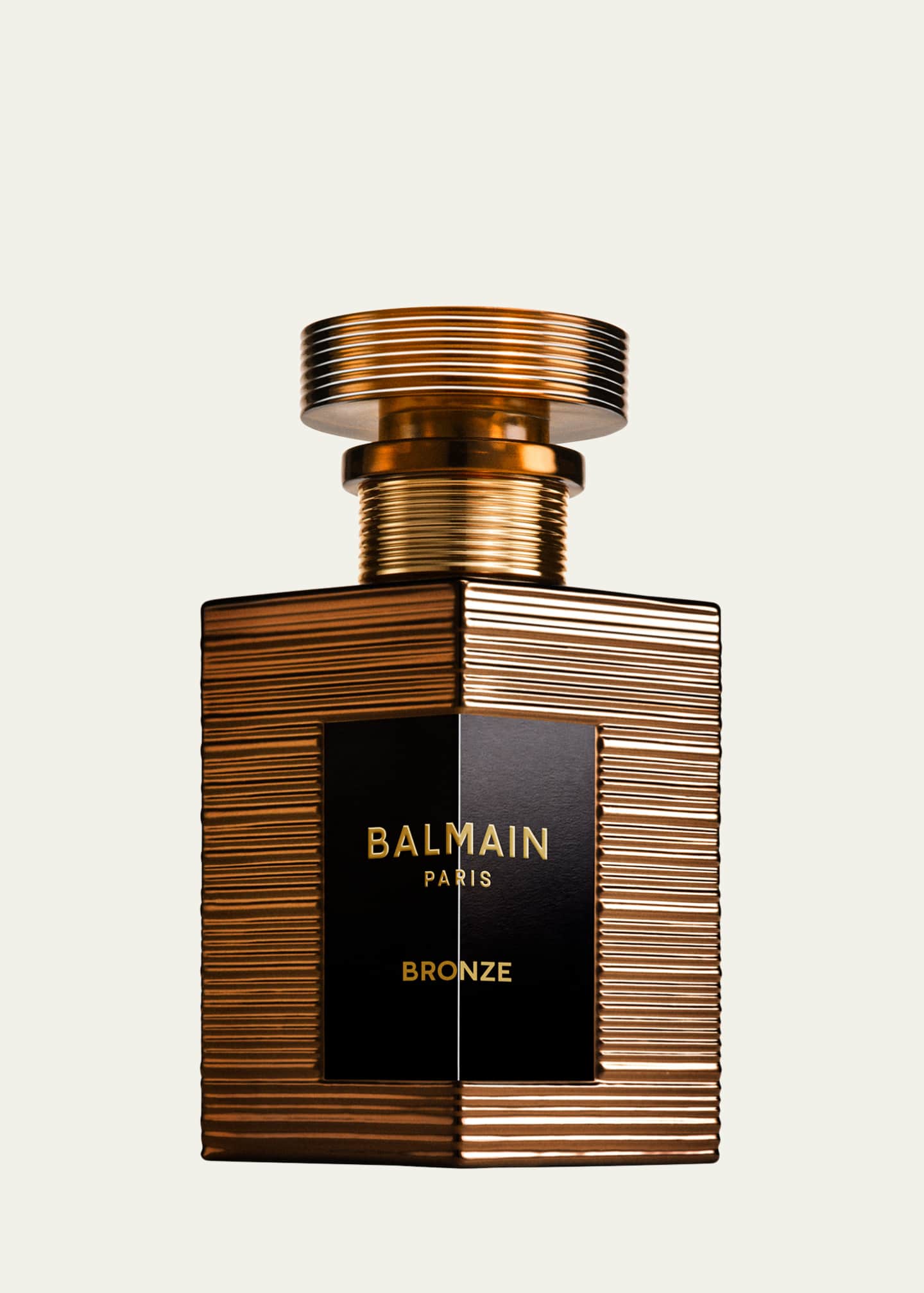 Balmain Beauty Bronze Eau De Parfum, 50 mL