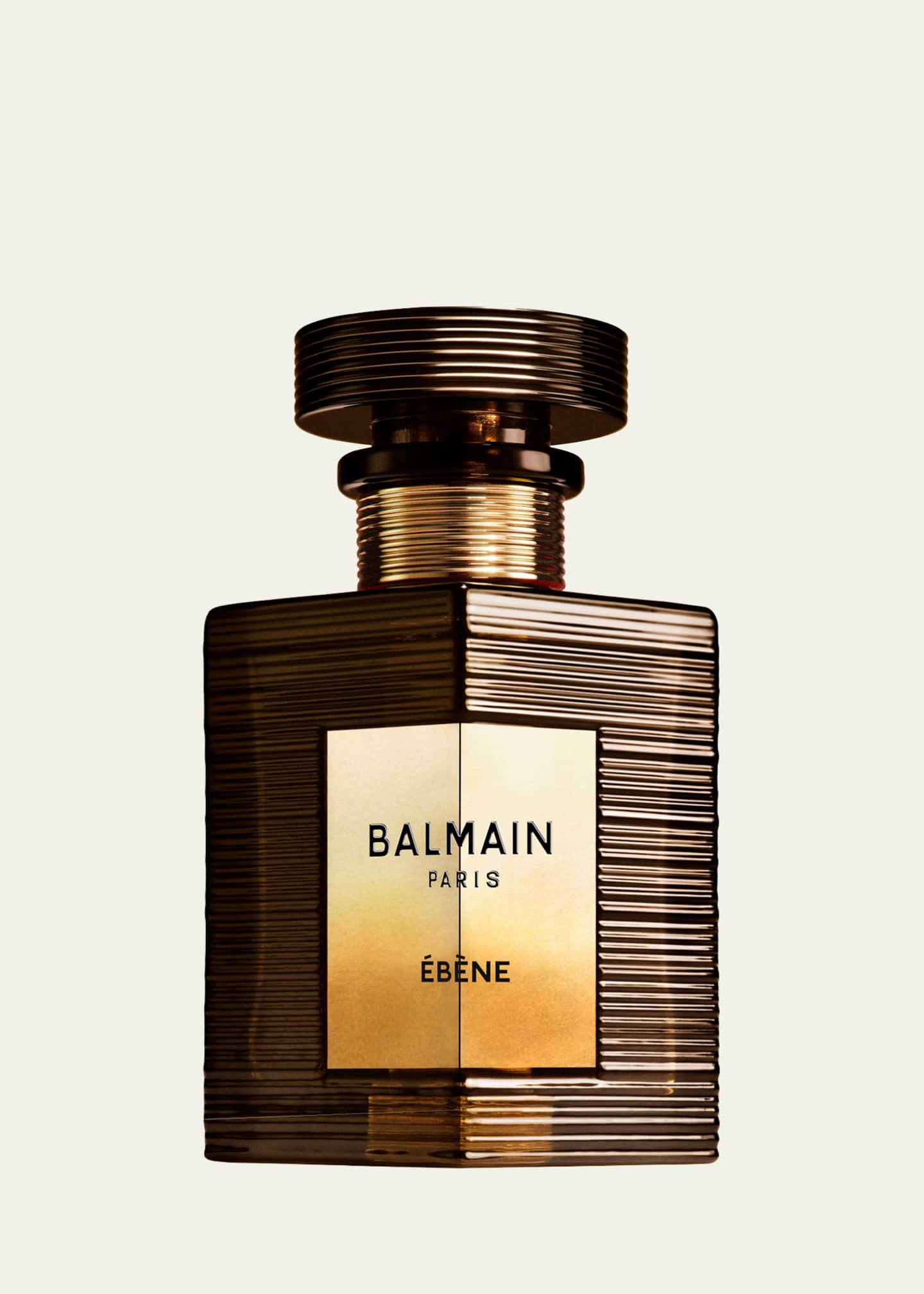 Balmain Beauty Ebene Eau De Parfum, 50 mL