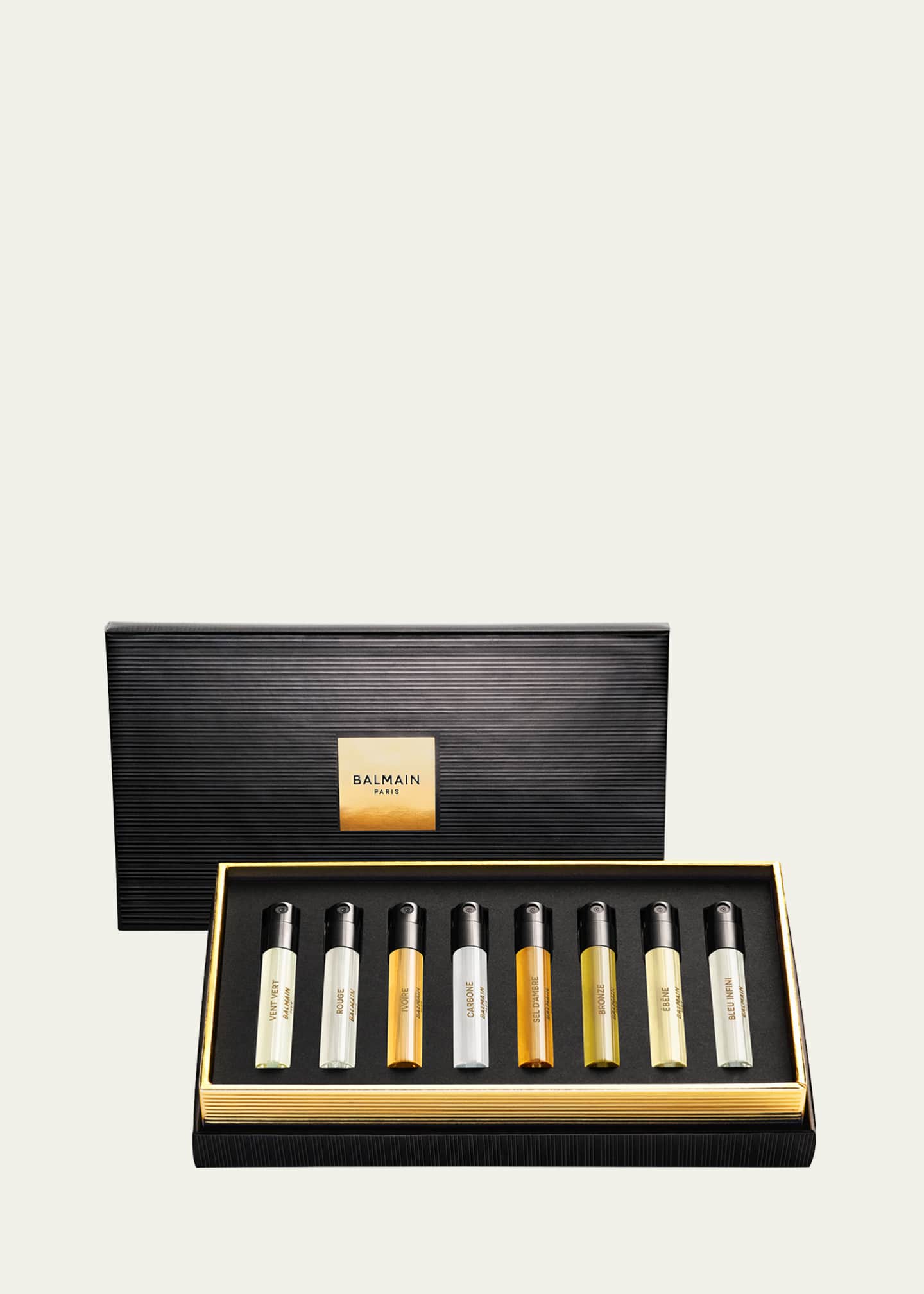 Balmain Beauty Discovery Set