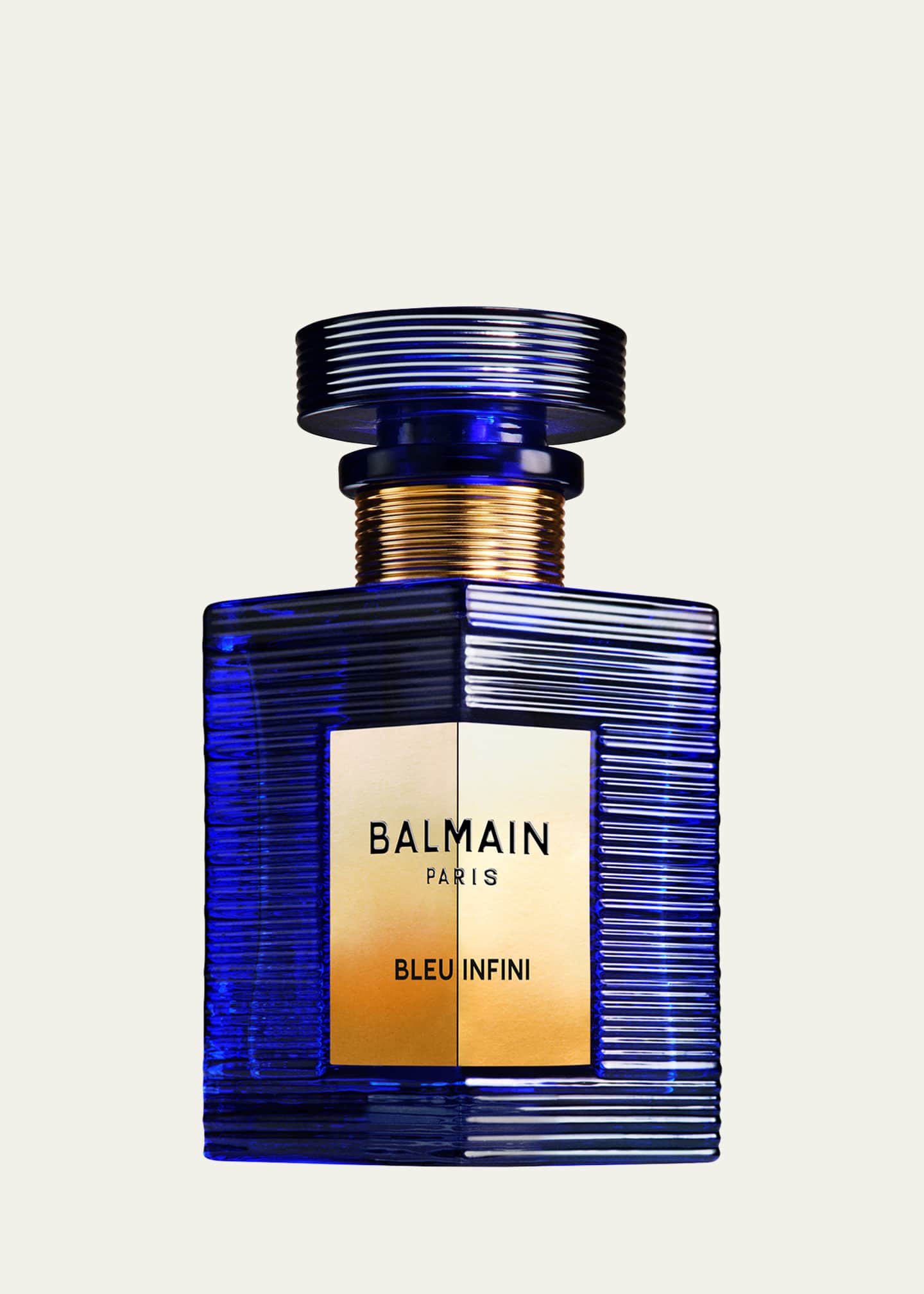 Balmain Beauty Bleu Infini Eau De Parfum, 50 mL