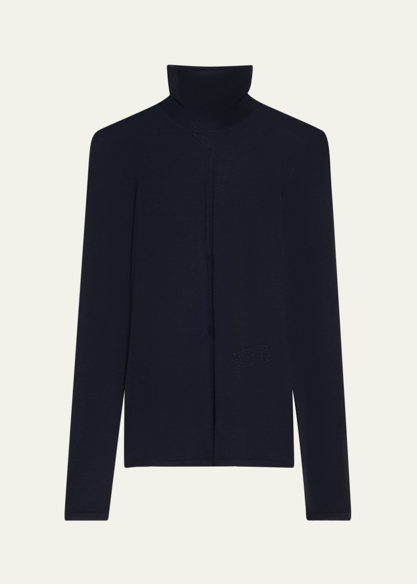 Gabriela Hearst Steinem Cashmere Turtleneck Image 1 of 5