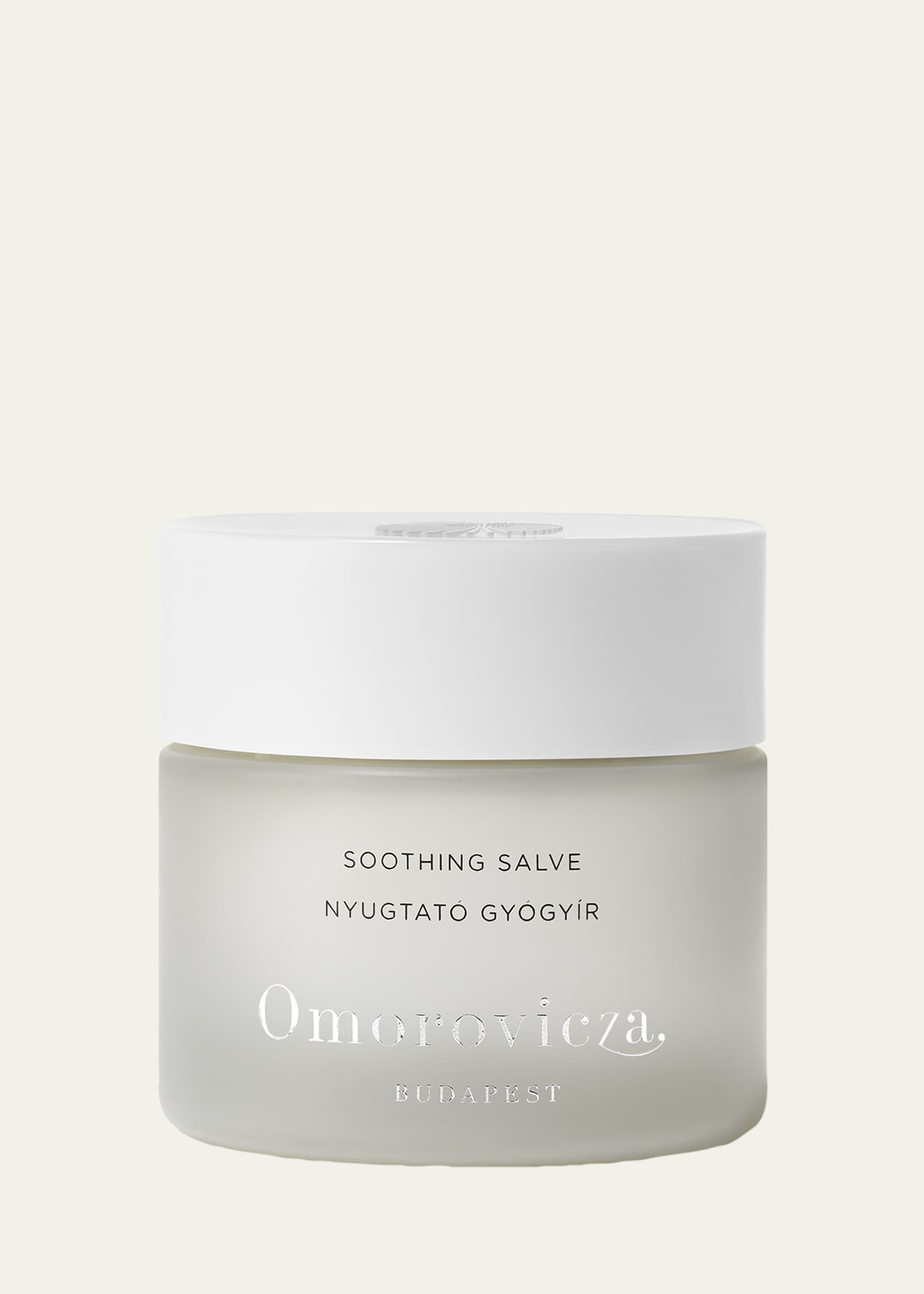 Omorovicza Soothing Salve Mask, 1.7 oz. Image 1 of 5
