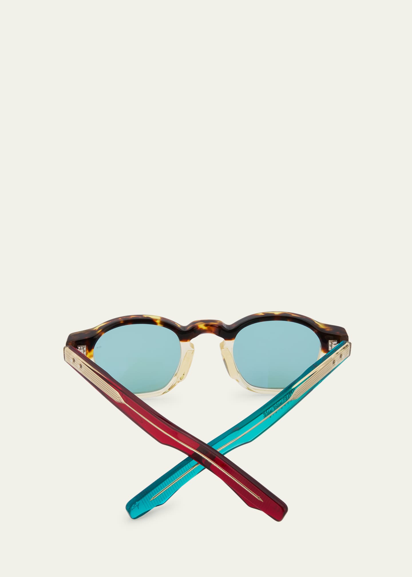 Jacques Marie Mage x Yasiin Bey Men's Zephirin Acetate