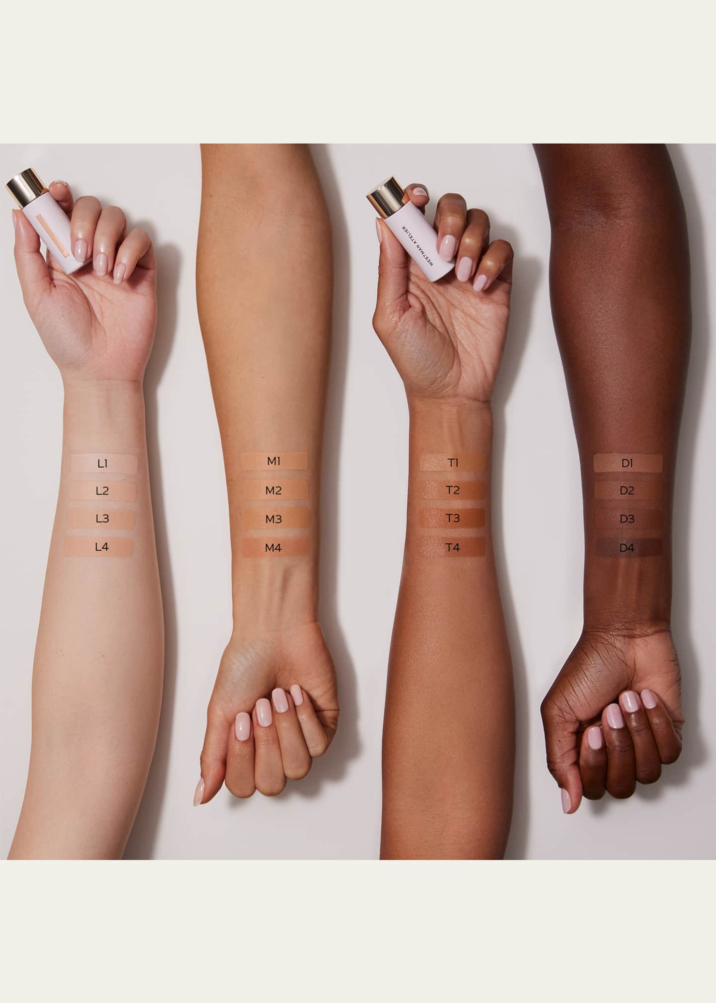 Westman Atelier Vital Skincare Concealer Image 3 of 3