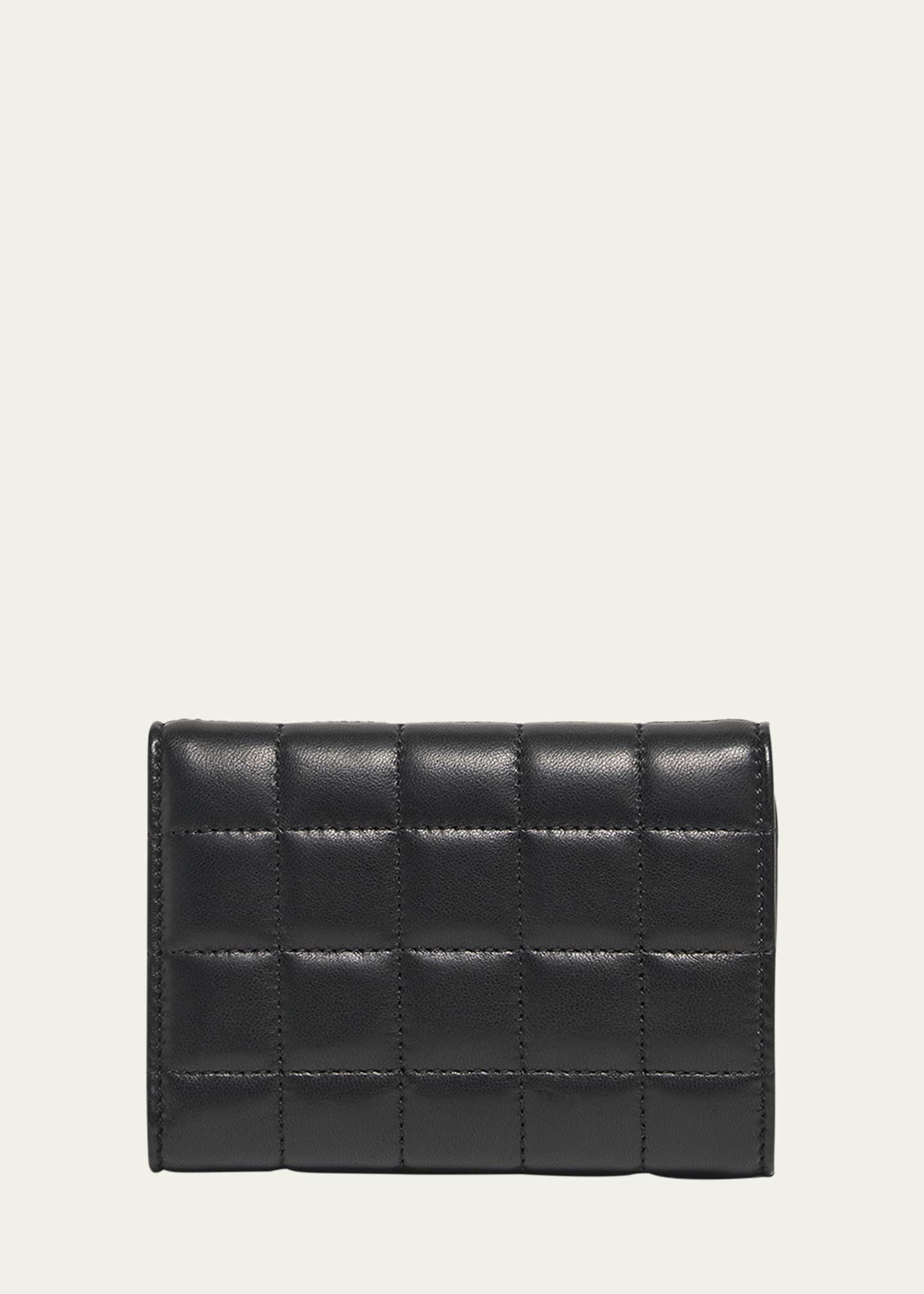 Ysl slim wallet 2025
