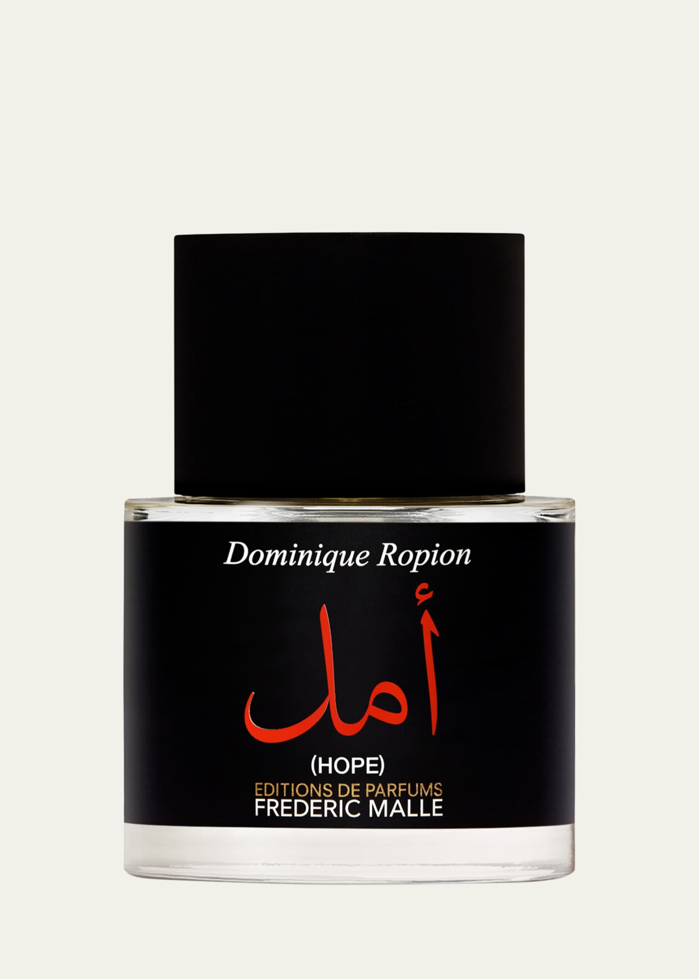 Editions de Parfums Frederic Malle Hope Eau De Parfum, 50 mL Bergdorf