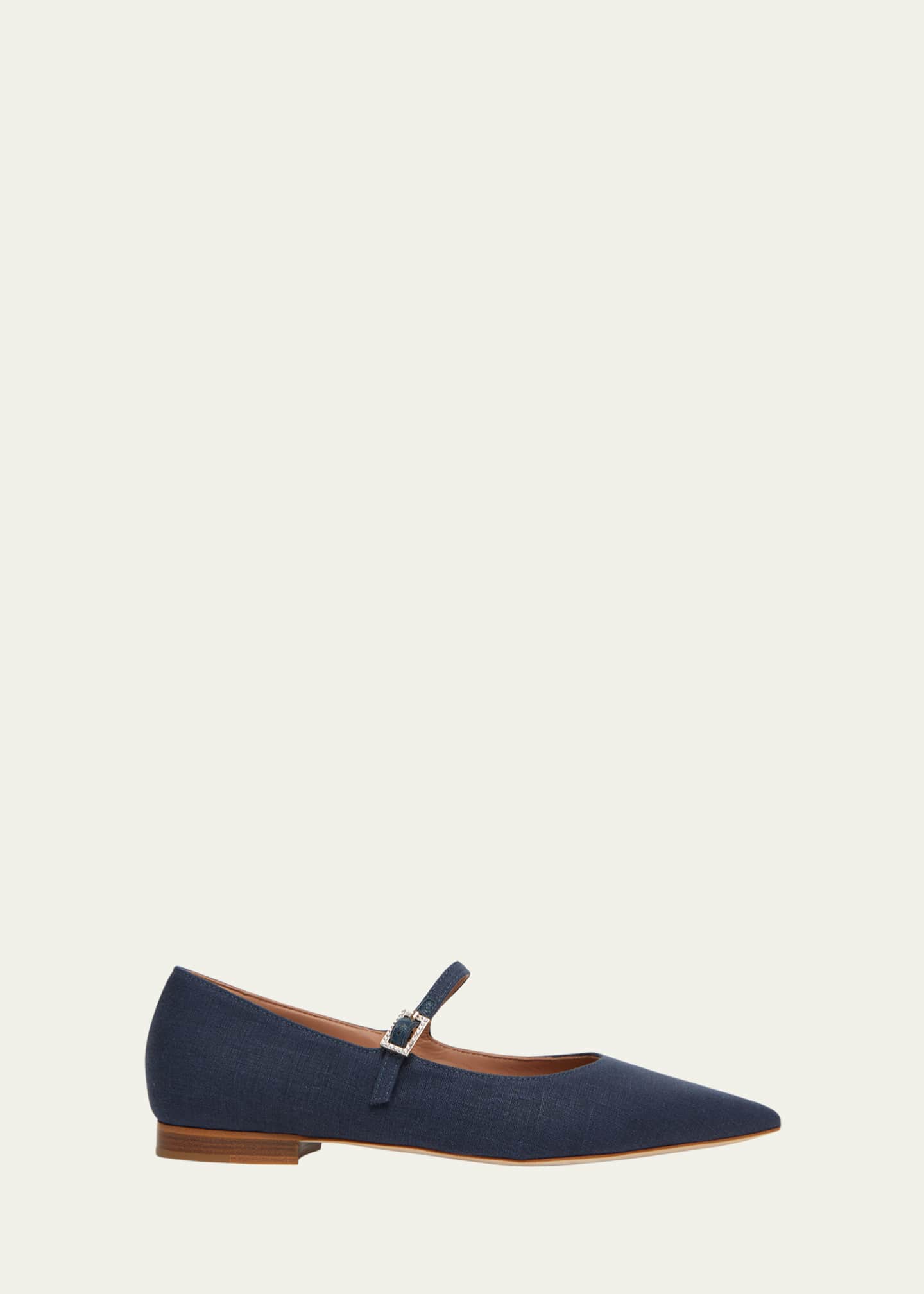 Tabitha simmons mary jane flats deals