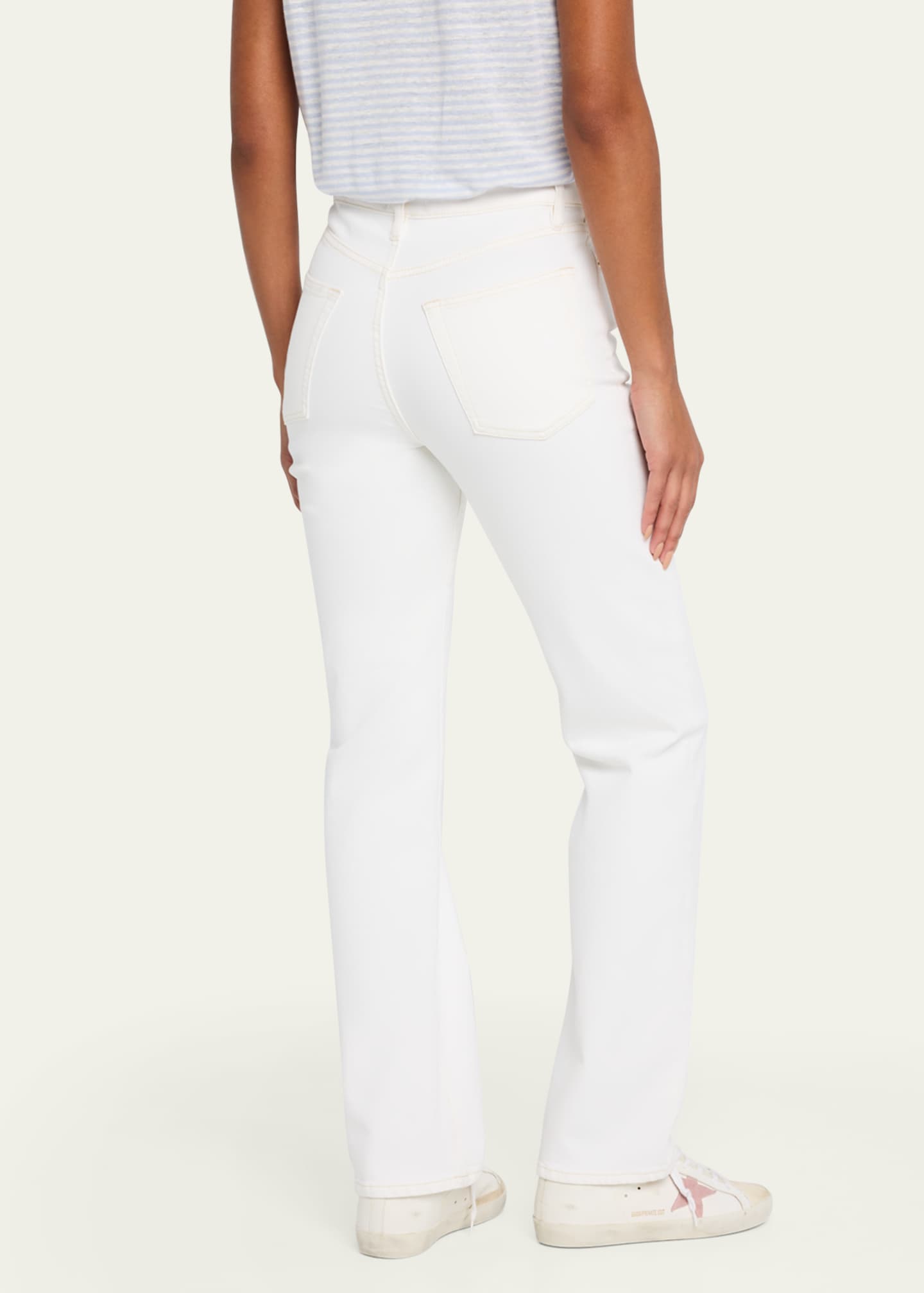 FRAME The Ruler Jeans Image 3 of 5